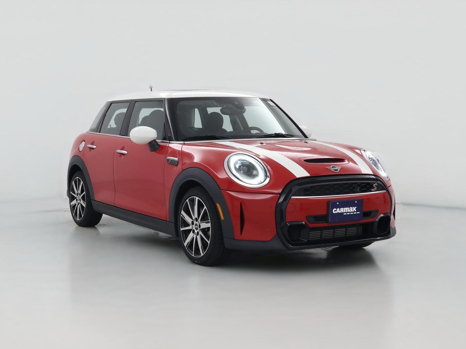 2022 MINI Hardtop 4 Door S