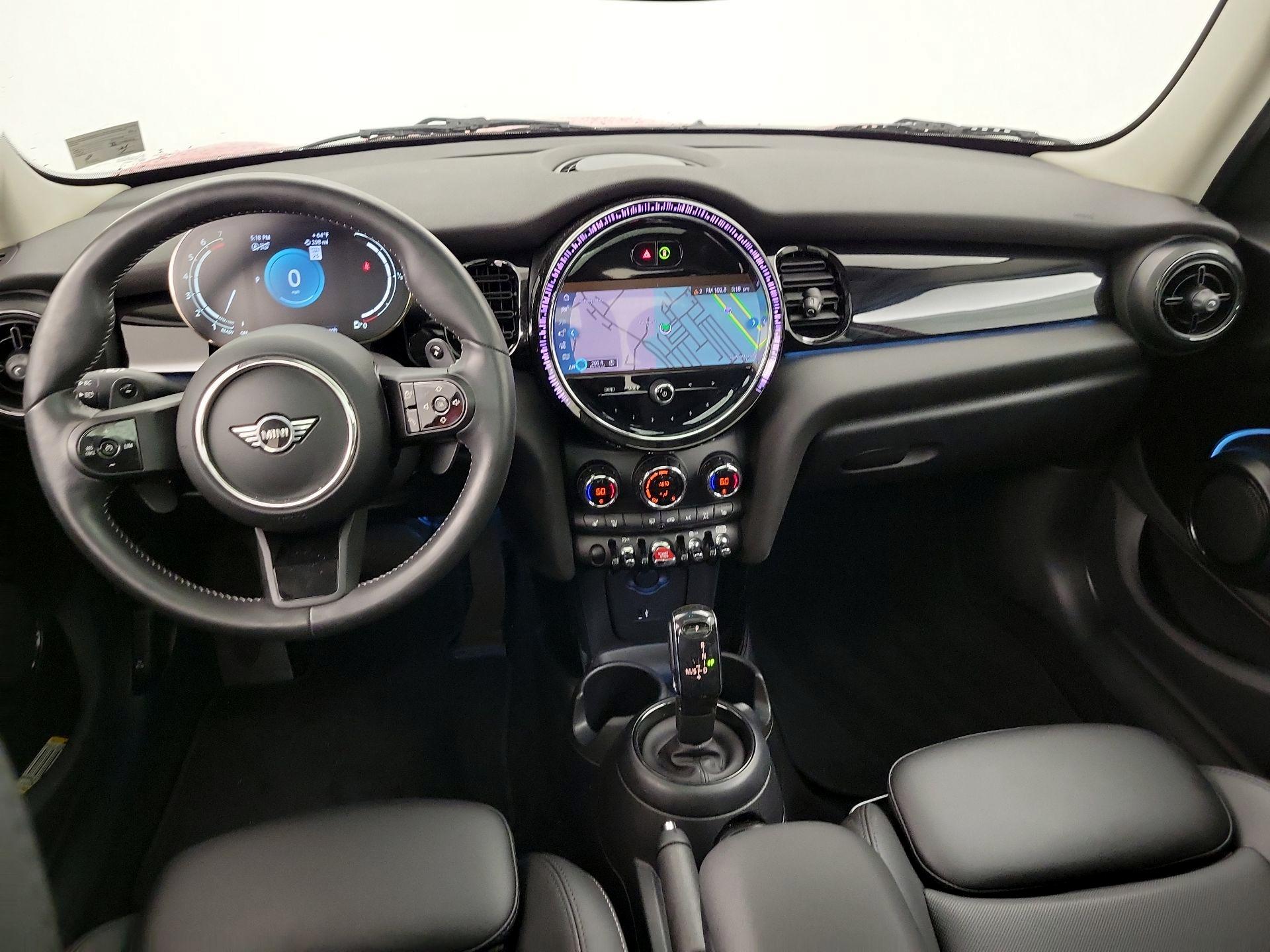 Thumbnail: 2022 MINI Cooper Hardtop - 9