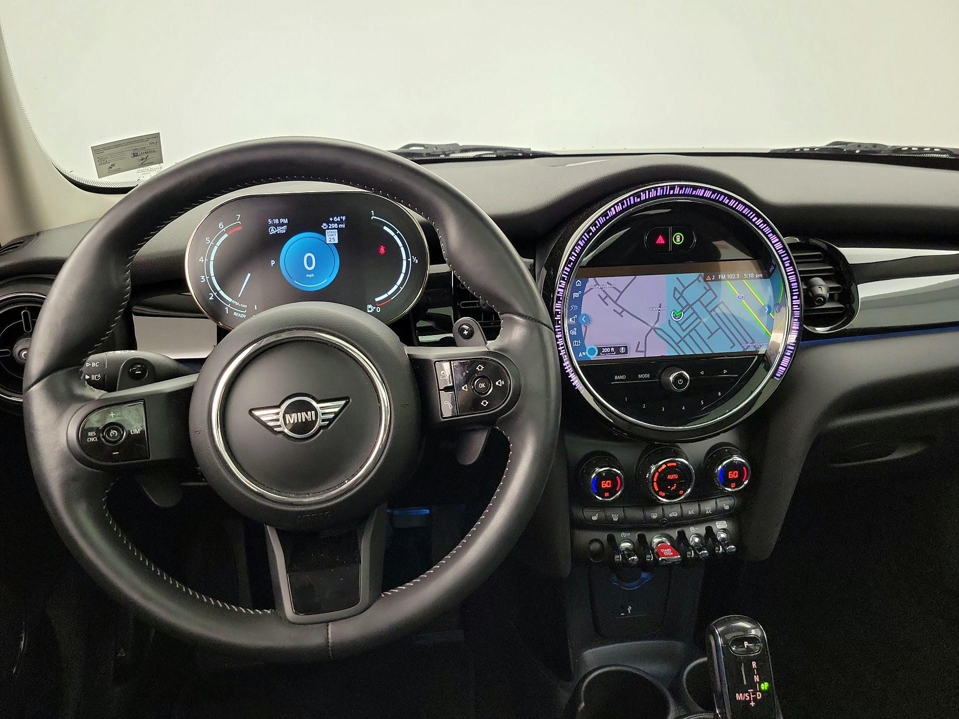 Thumbnail: 2022 MINI Cooper Hardtop - 10