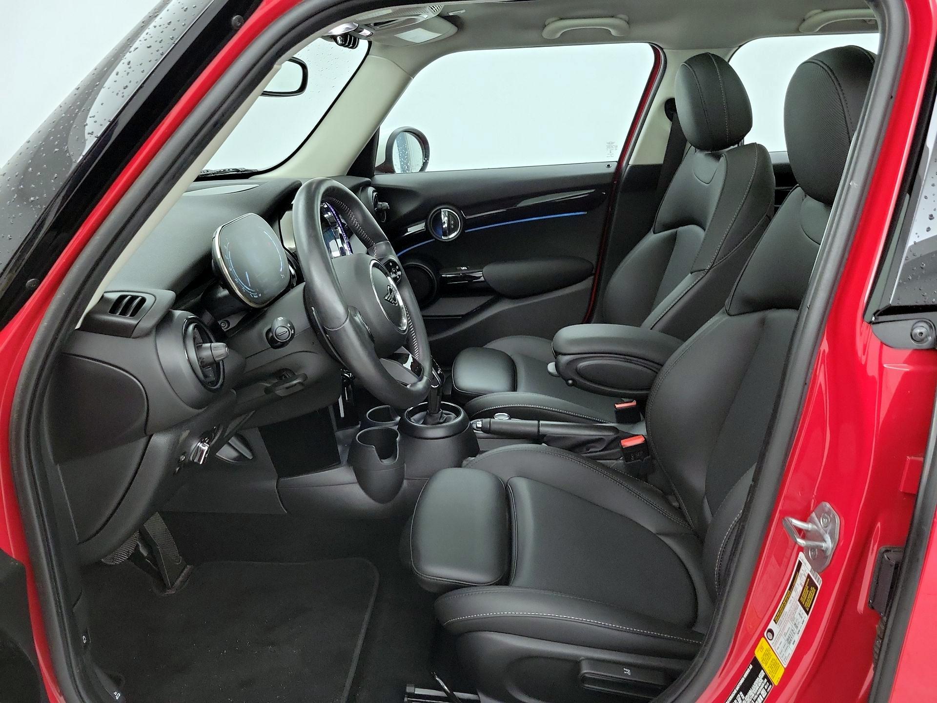 Thumbnail: 2022 MINI Cooper Hardtop - 11