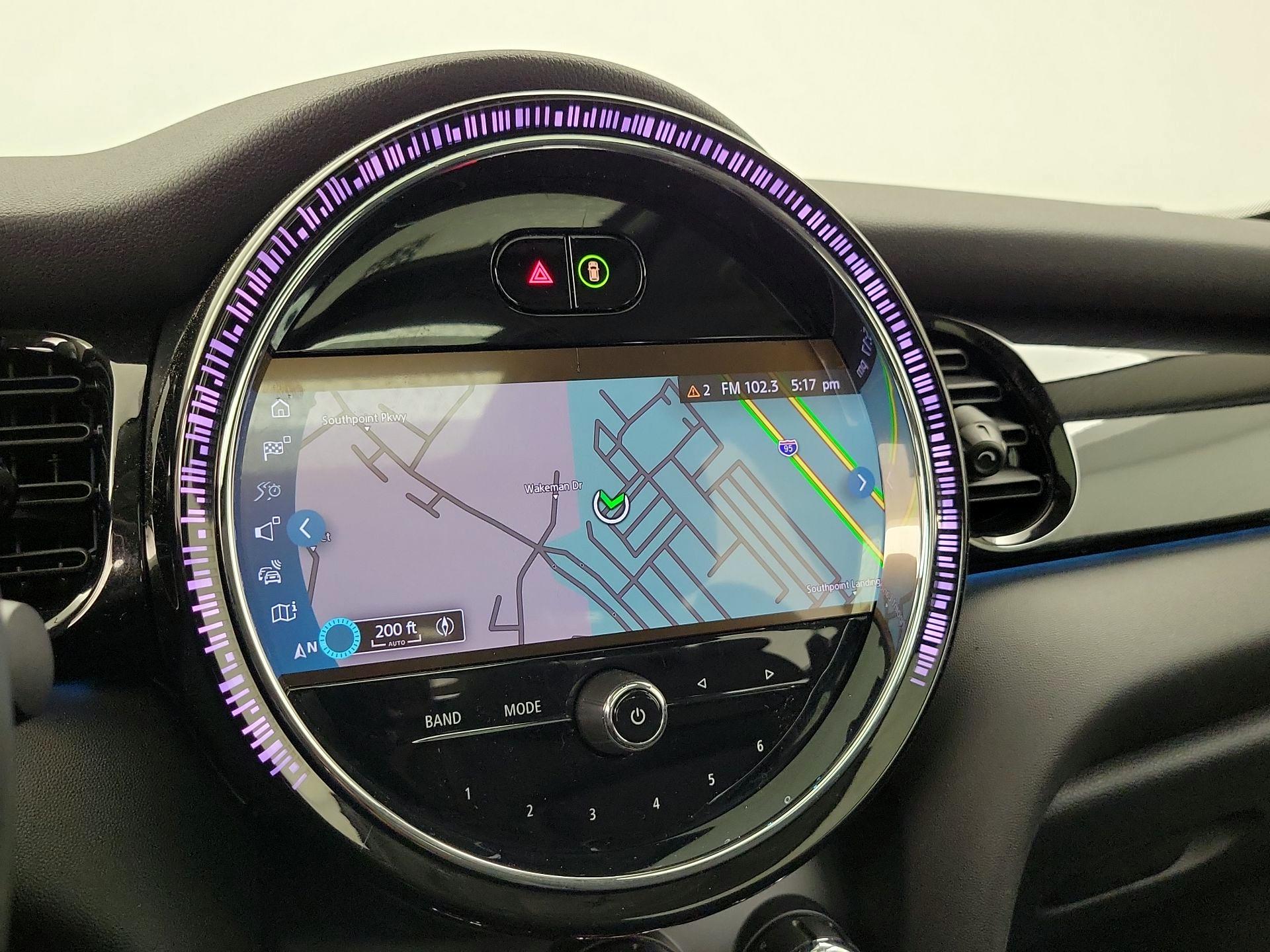 Thumbnail: 2022 MINI Cooper Hardtop - 14