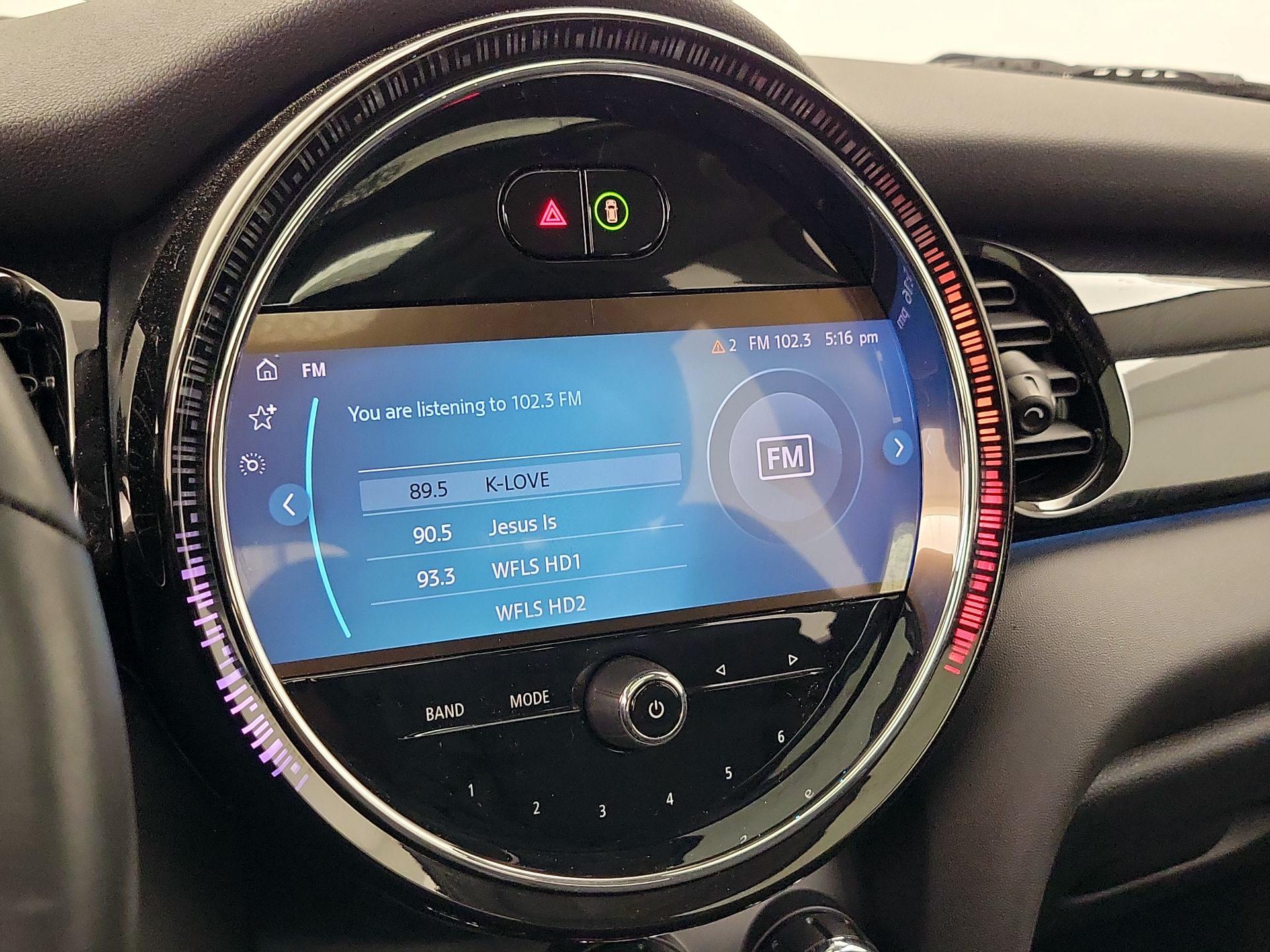 Thumbnail: 2022 MINI Cooper Hardtop - 16