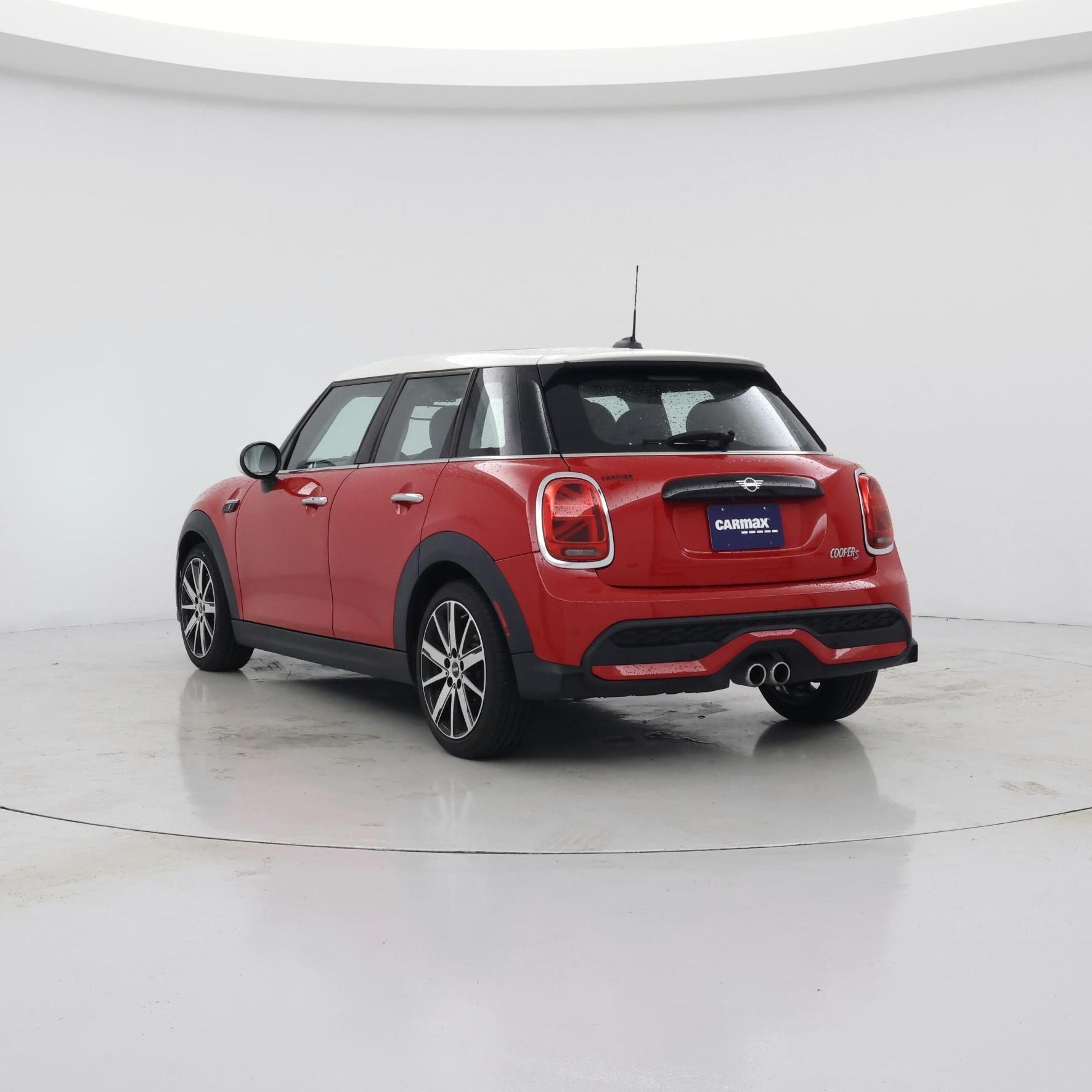 Thumbnail: 2022 MINI Cooper Hardtop - 2