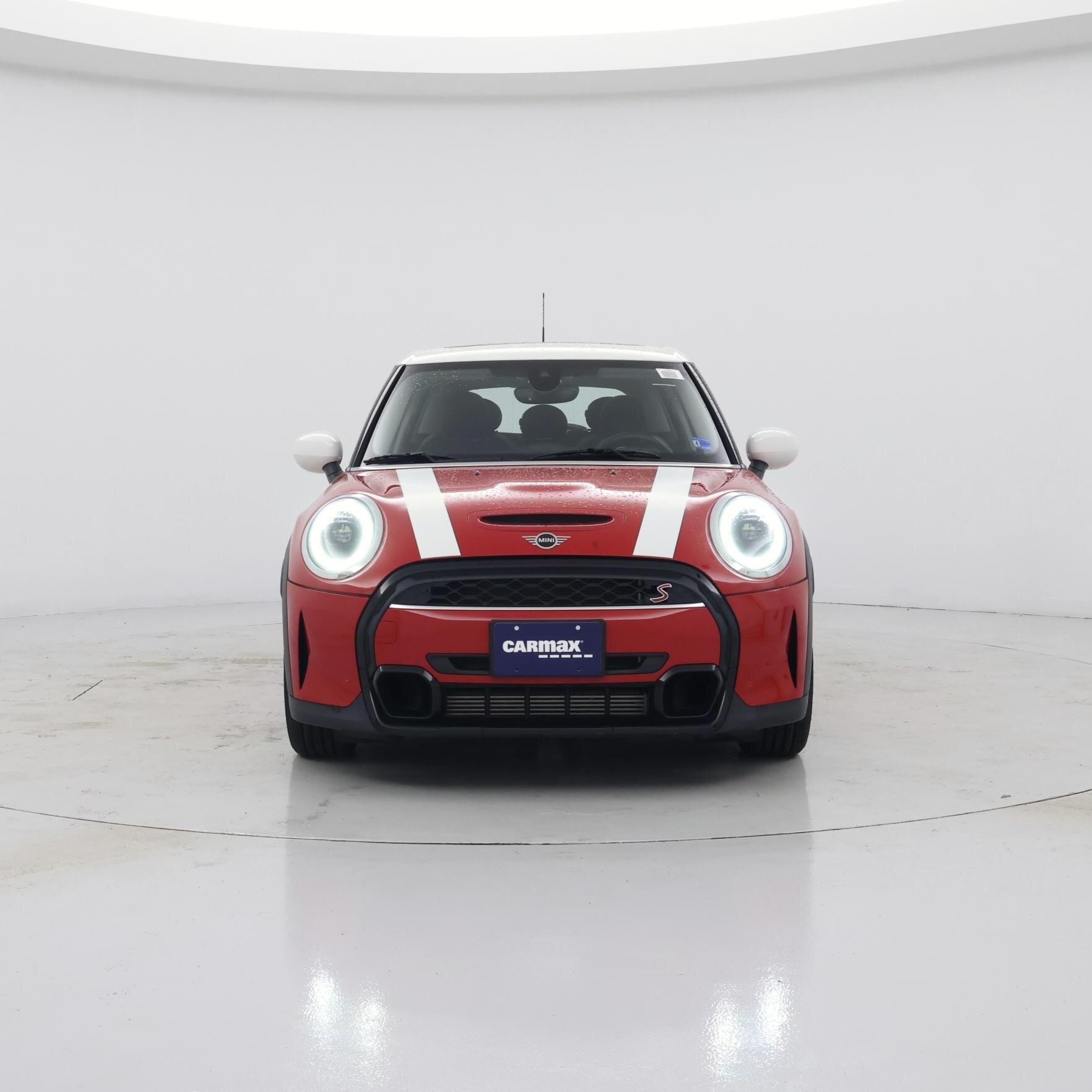 Thumbnail: 2022 MINI Cooper Hardtop - 5