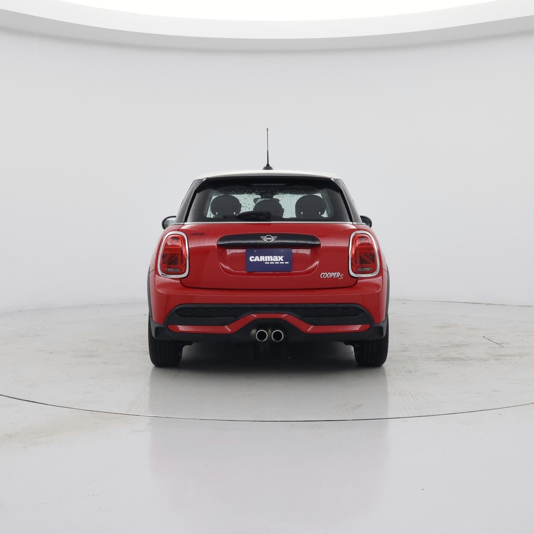 Thumbnail: 2022 MINI Cooper Hardtop - 6