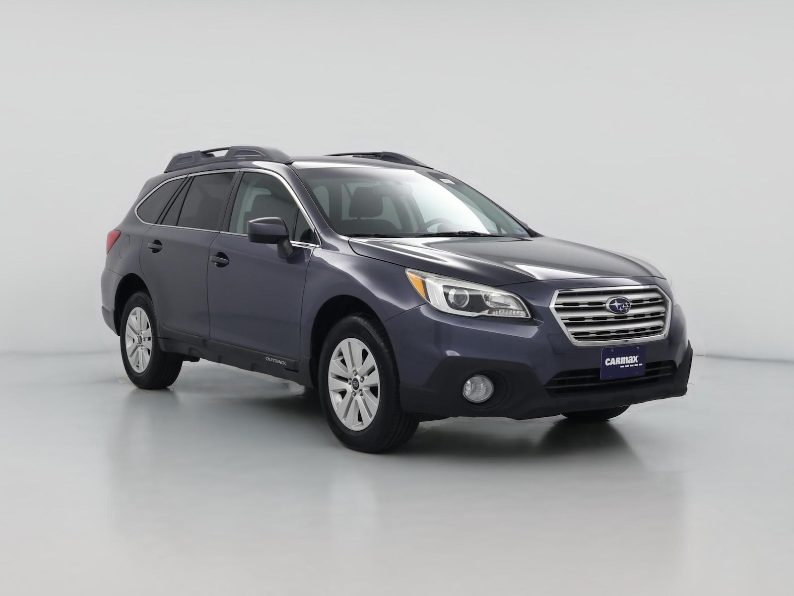 2015 Subaru Outback Premium