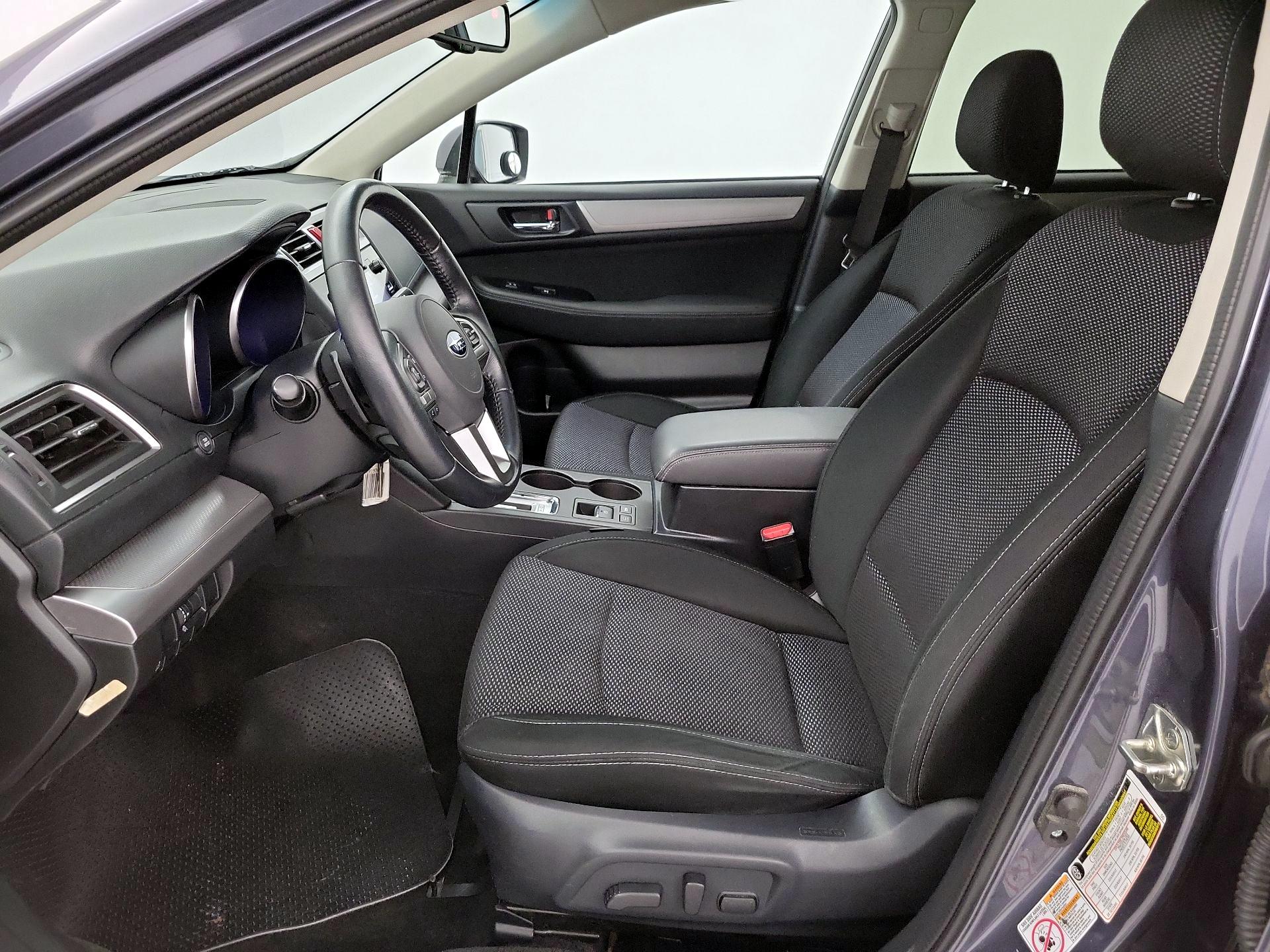 Thumbnail: 2015 Subaru Outback - 11