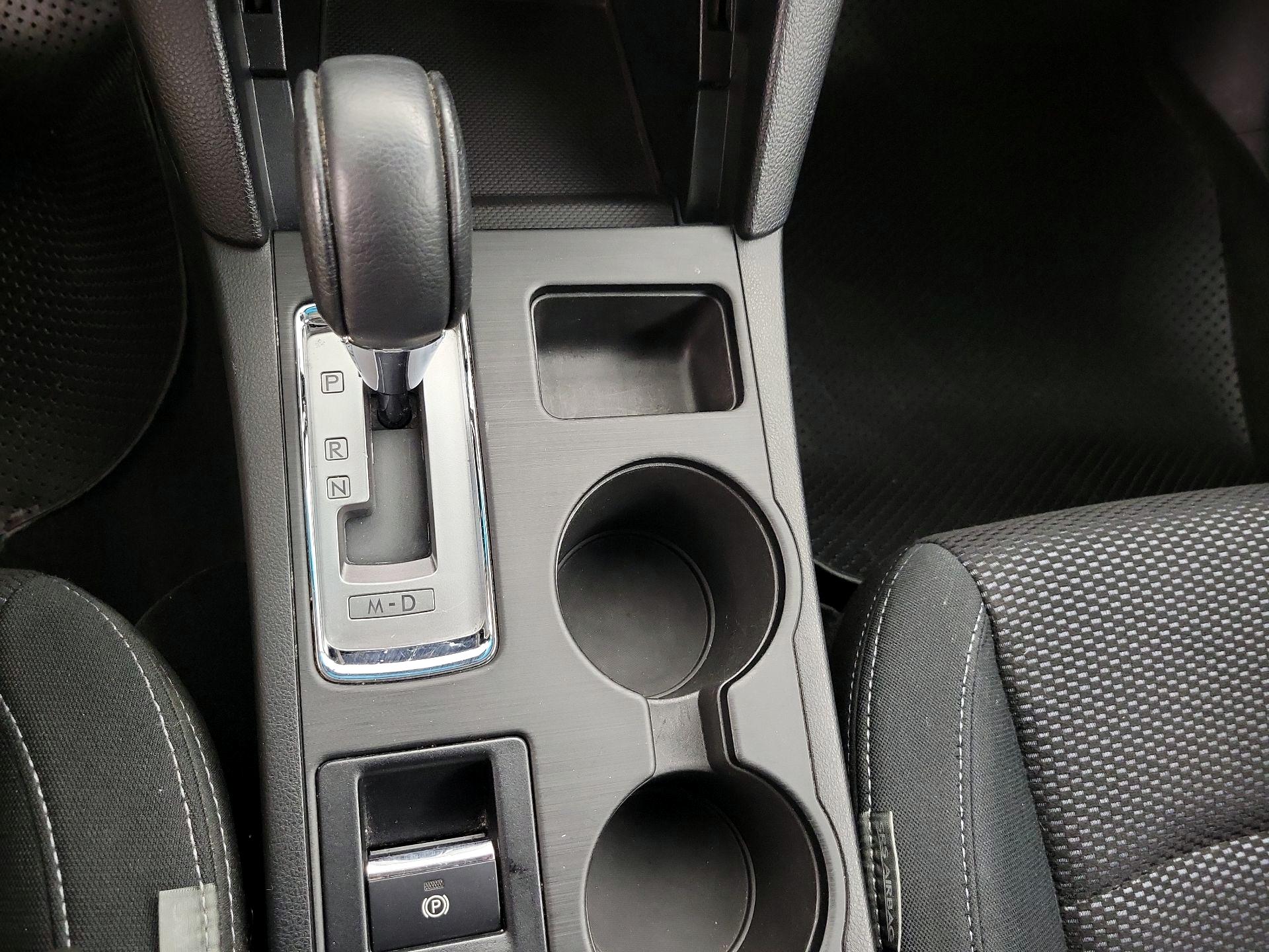 Thumbnail: 2015 Subaru Outback - 17