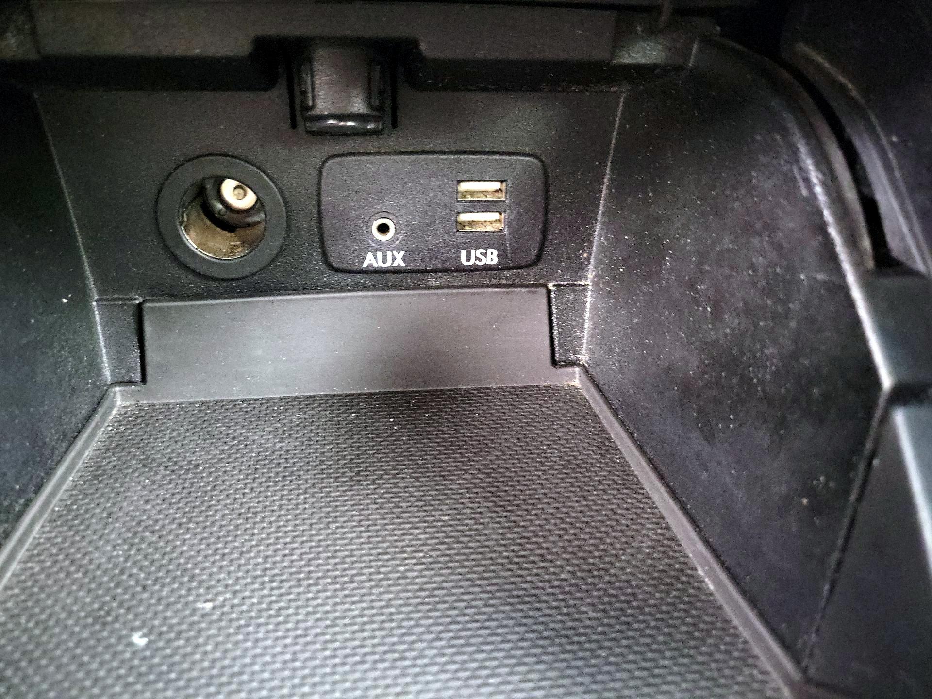 Thumbnail: 2015 Subaru Outback - 18