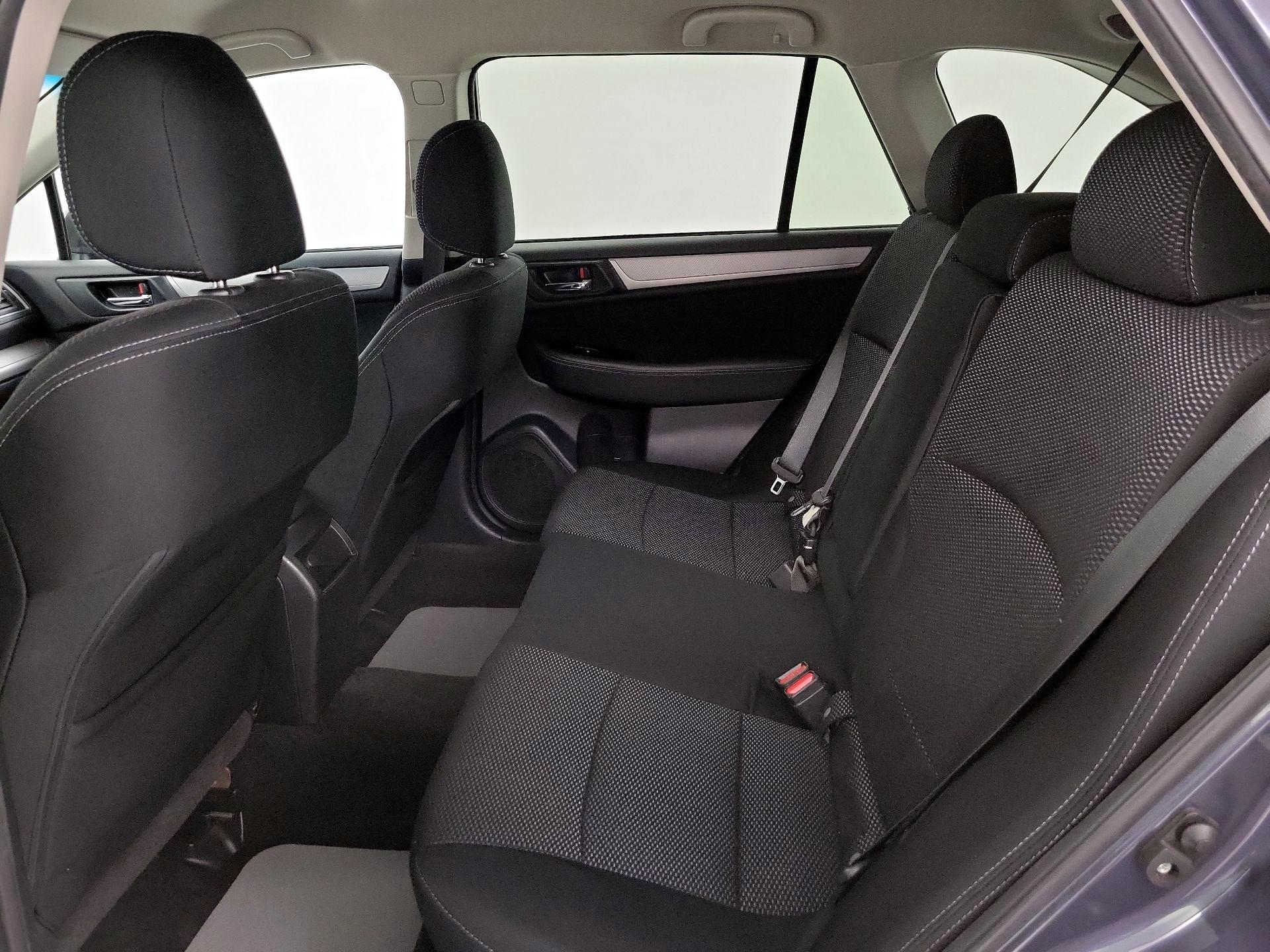 Thumbnail: 2015 Subaru Outback - 19