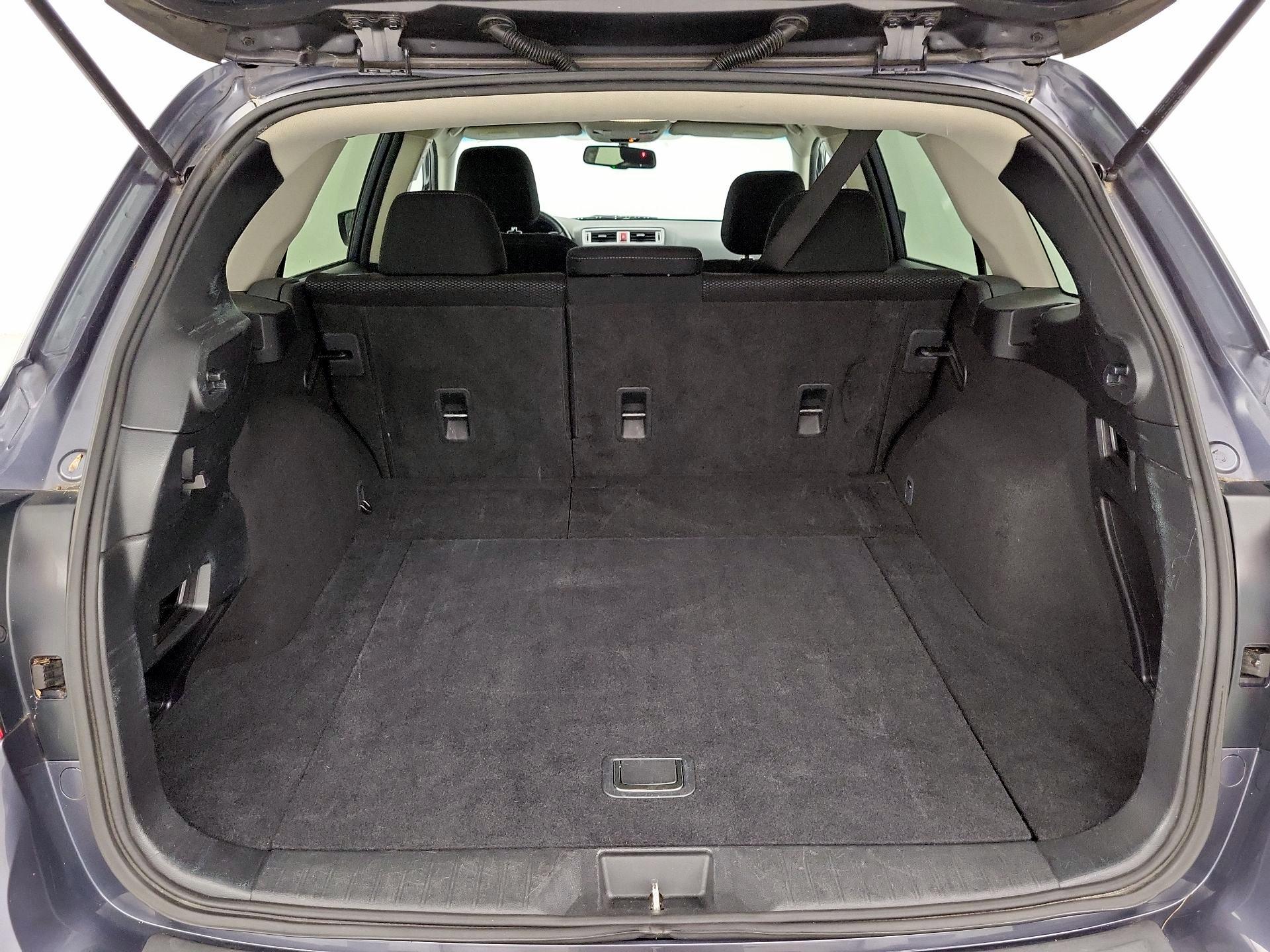 Thumbnail: 2015 Subaru Outback - 20