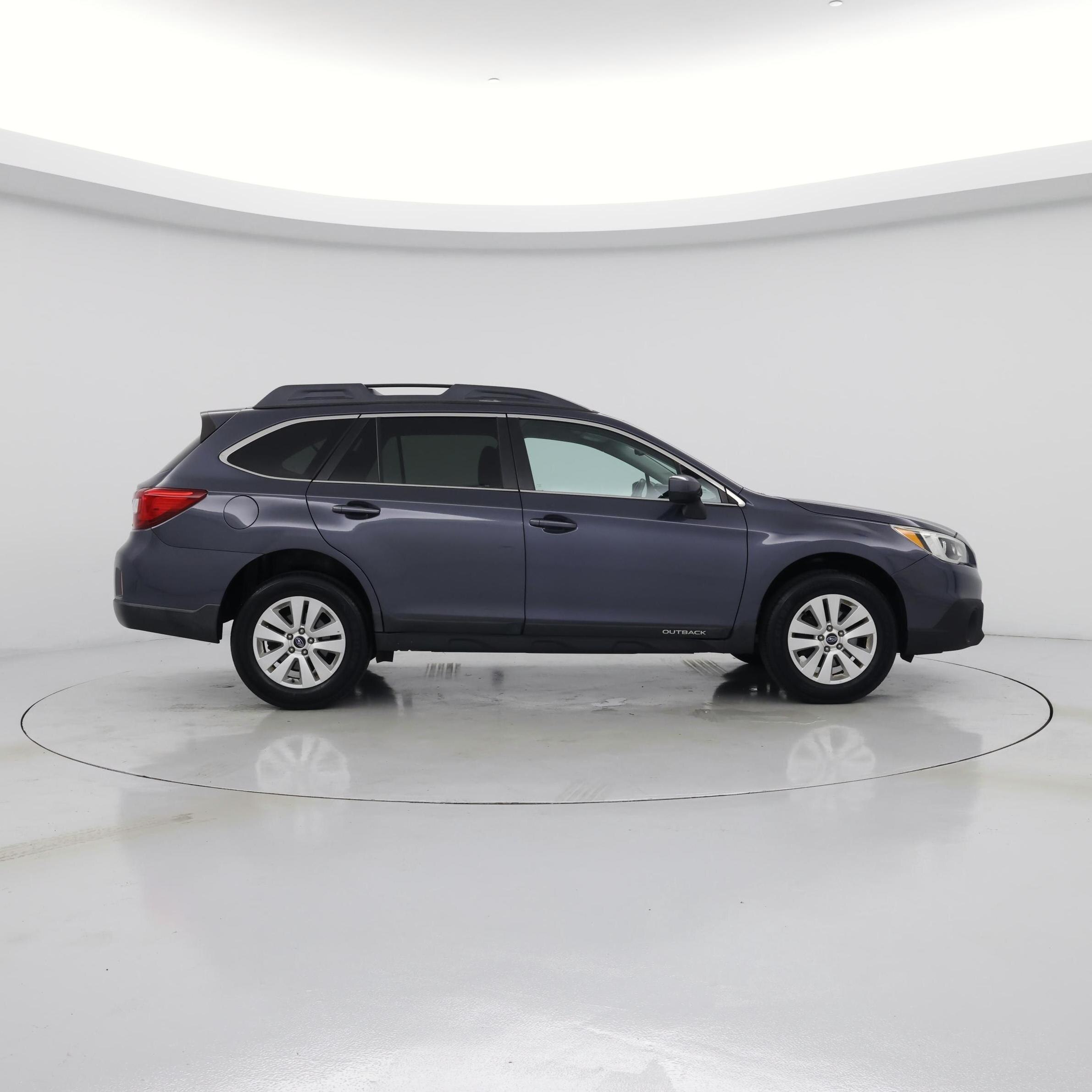 Thumbnail: 2015 Subaru Outback - 7
