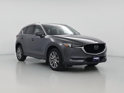 2020 Mazda CX-5 Grand Touring Reserve