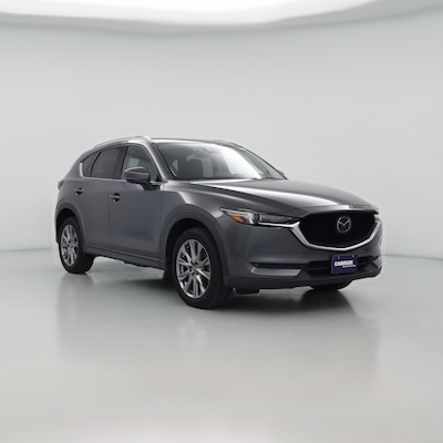 2020 Mazda CX-5 Grand Touring Reserve