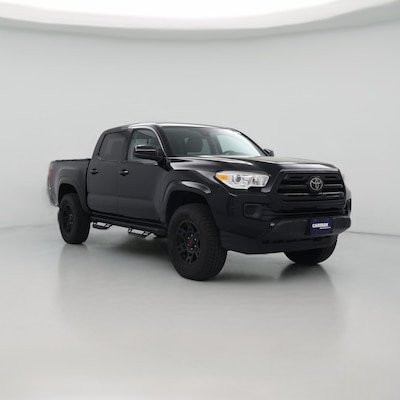 2019 Toyota Tacoma SR