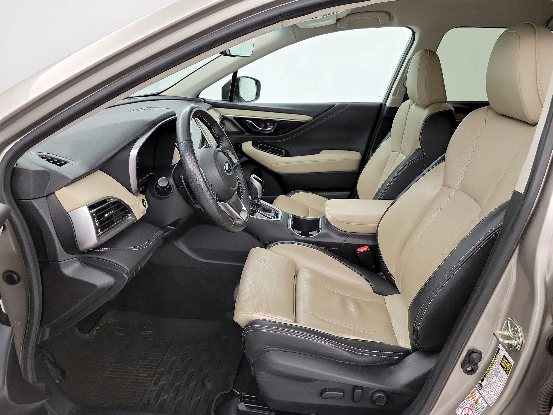 Thumbnail: 2020 Subaru Outback - 11