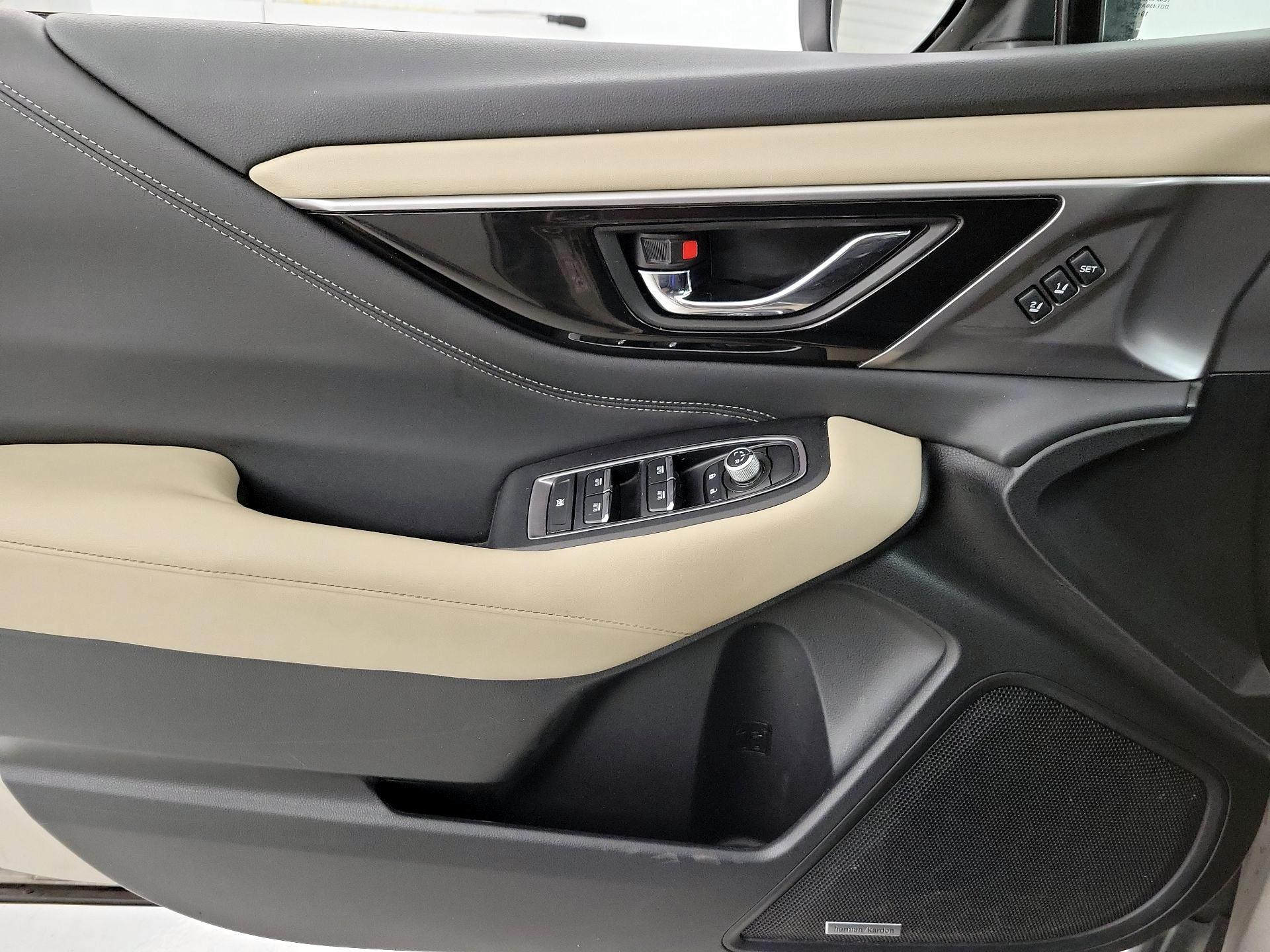 Thumbnail: 2020 Subaru Outback - 12