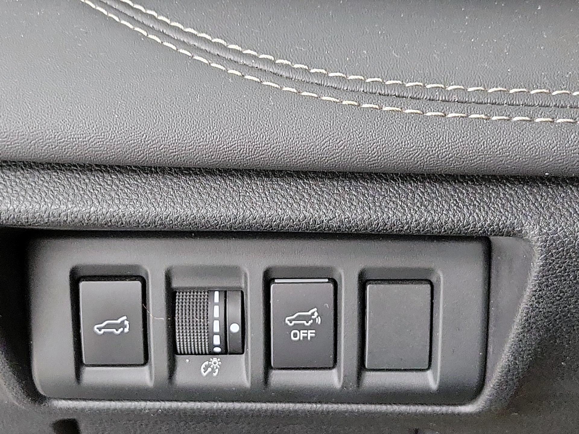 Thumbnail: 2020 Subaru Outback - 13