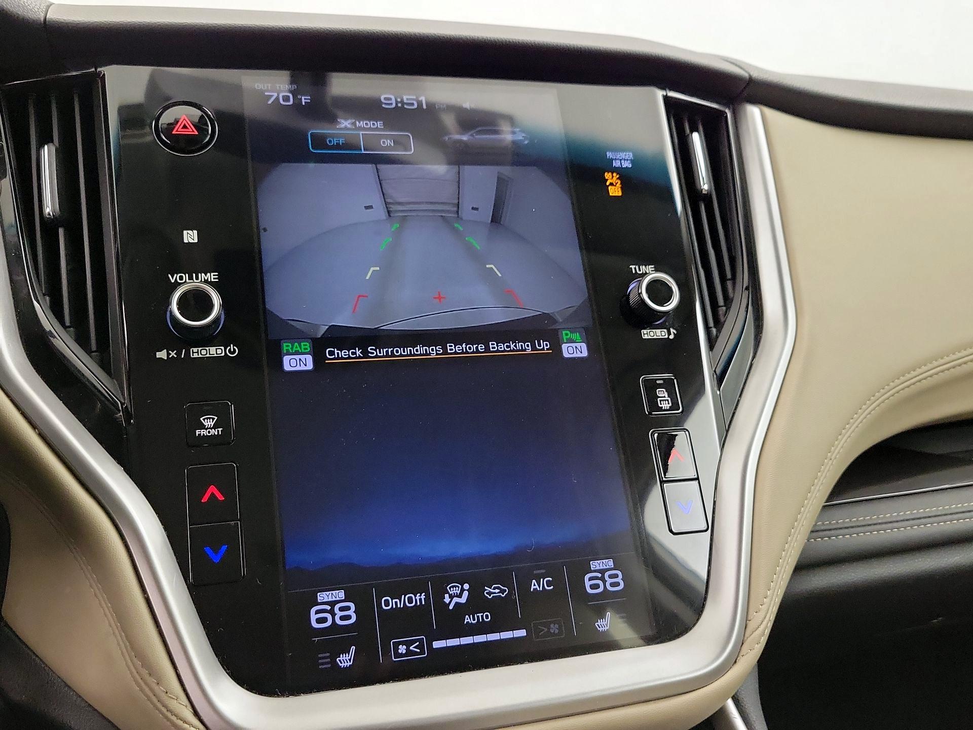 Thumbnail: 2020 Subaru Outback - 14