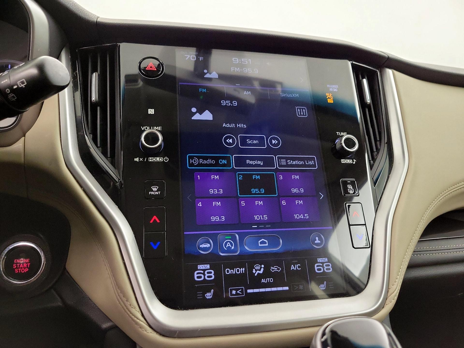 Thumbnail: 2020 Subaru Outback - 15