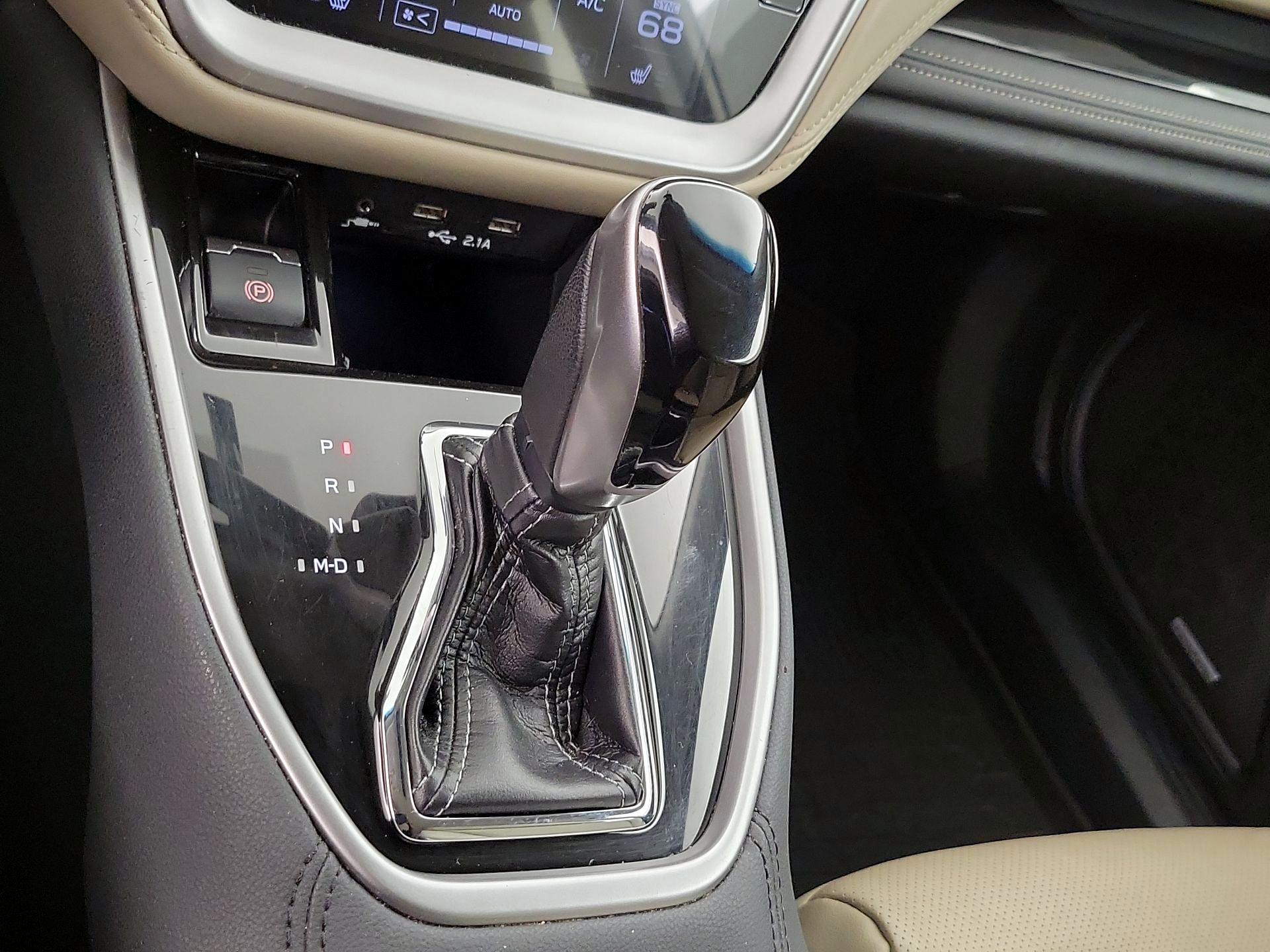 Thumbnail: 2020 Subaru Outback - 17