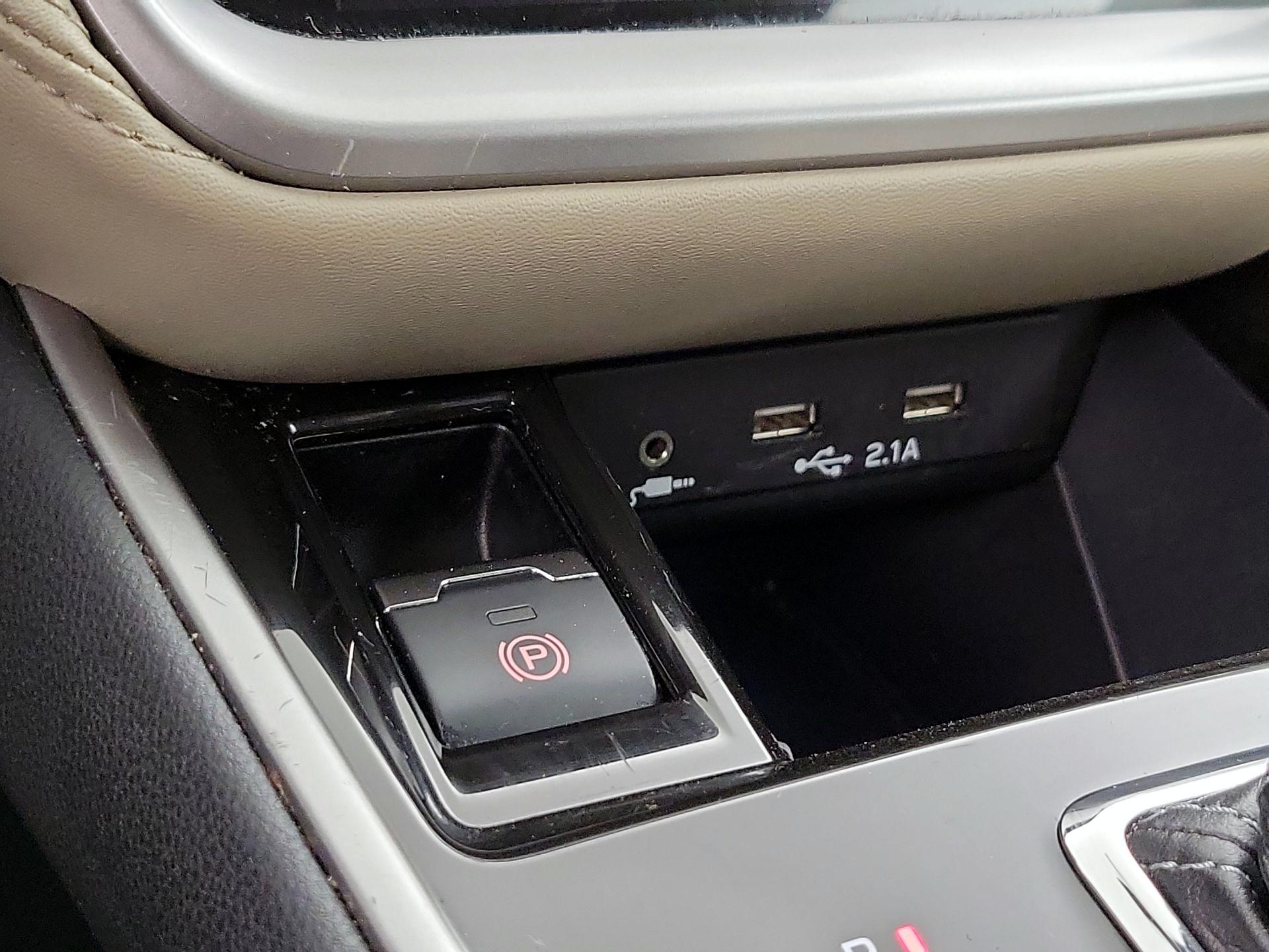 Thumbnail: 2020 Subaru Outback - 18