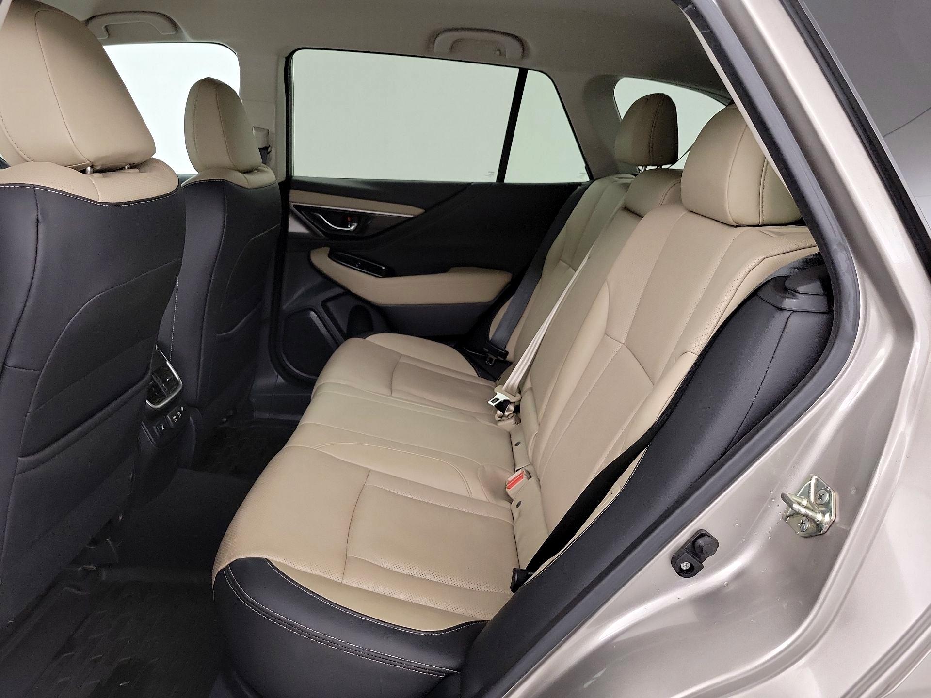 Thumbnail: 2020 Subaru Outback - 19