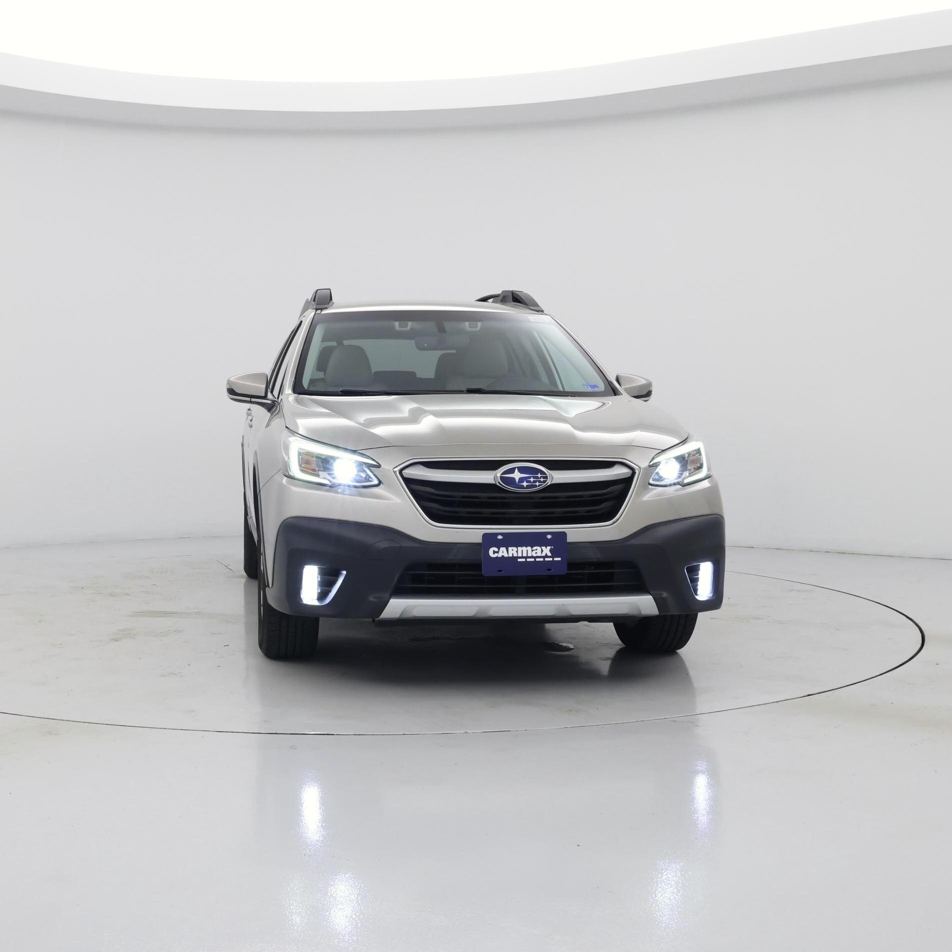 Thumbnail: 2020 Subaru Outback - 5