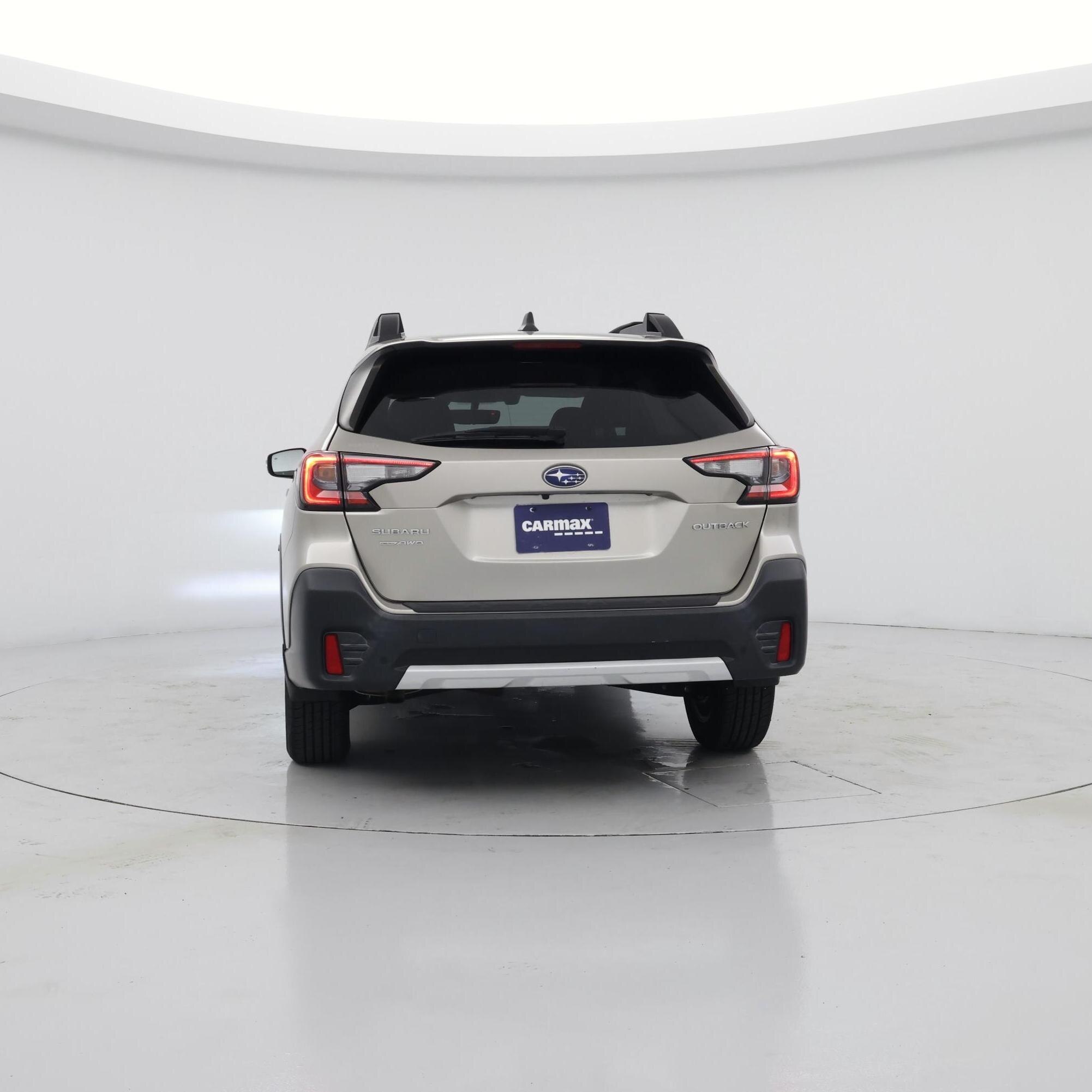Thumbnail: 2020 Subaru Outback - 6
