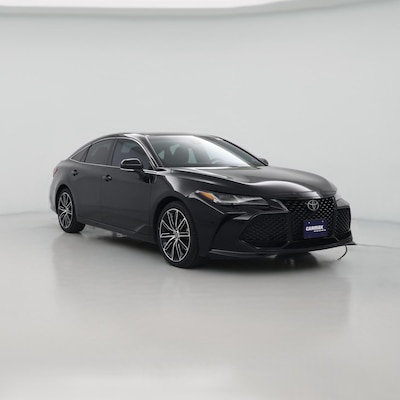 2022 Toyota Avalon Touring