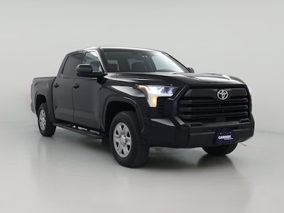 2024 Toyota Tundra SR