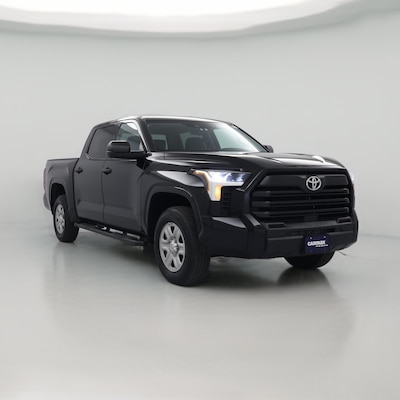2024 Toyota Tundra SR
