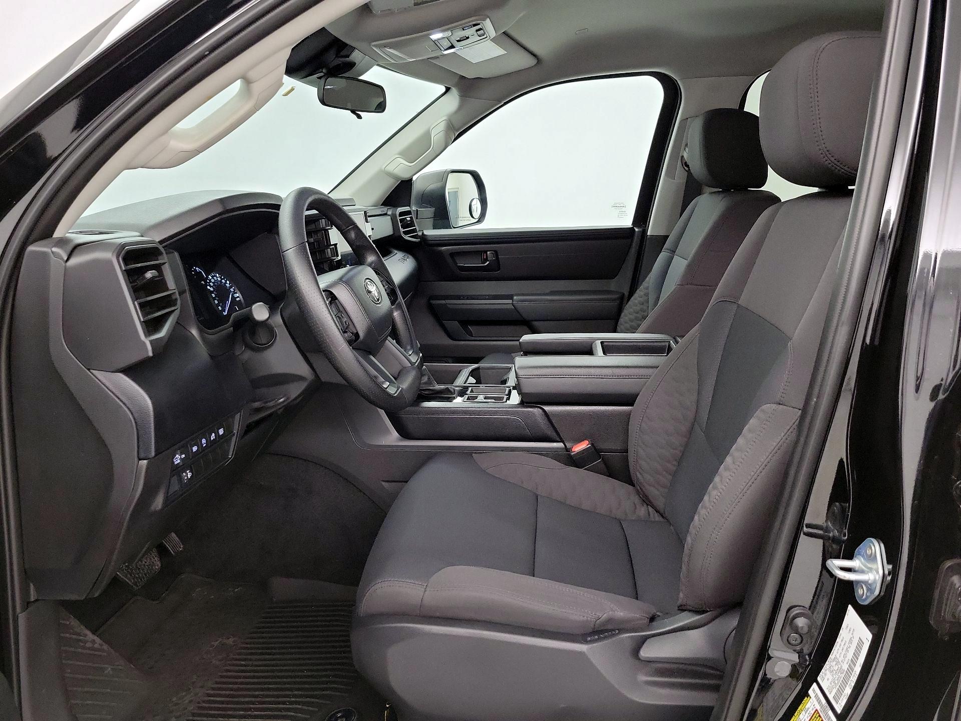 Thumbnail: 2024 Toyota Tundra - 11