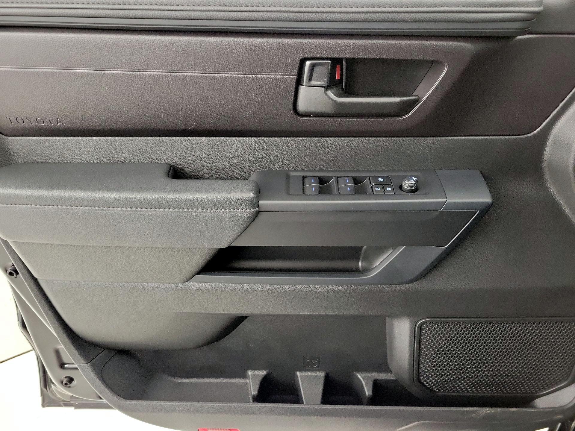 Thumbnail: 2024 Toyota Tundra - 12