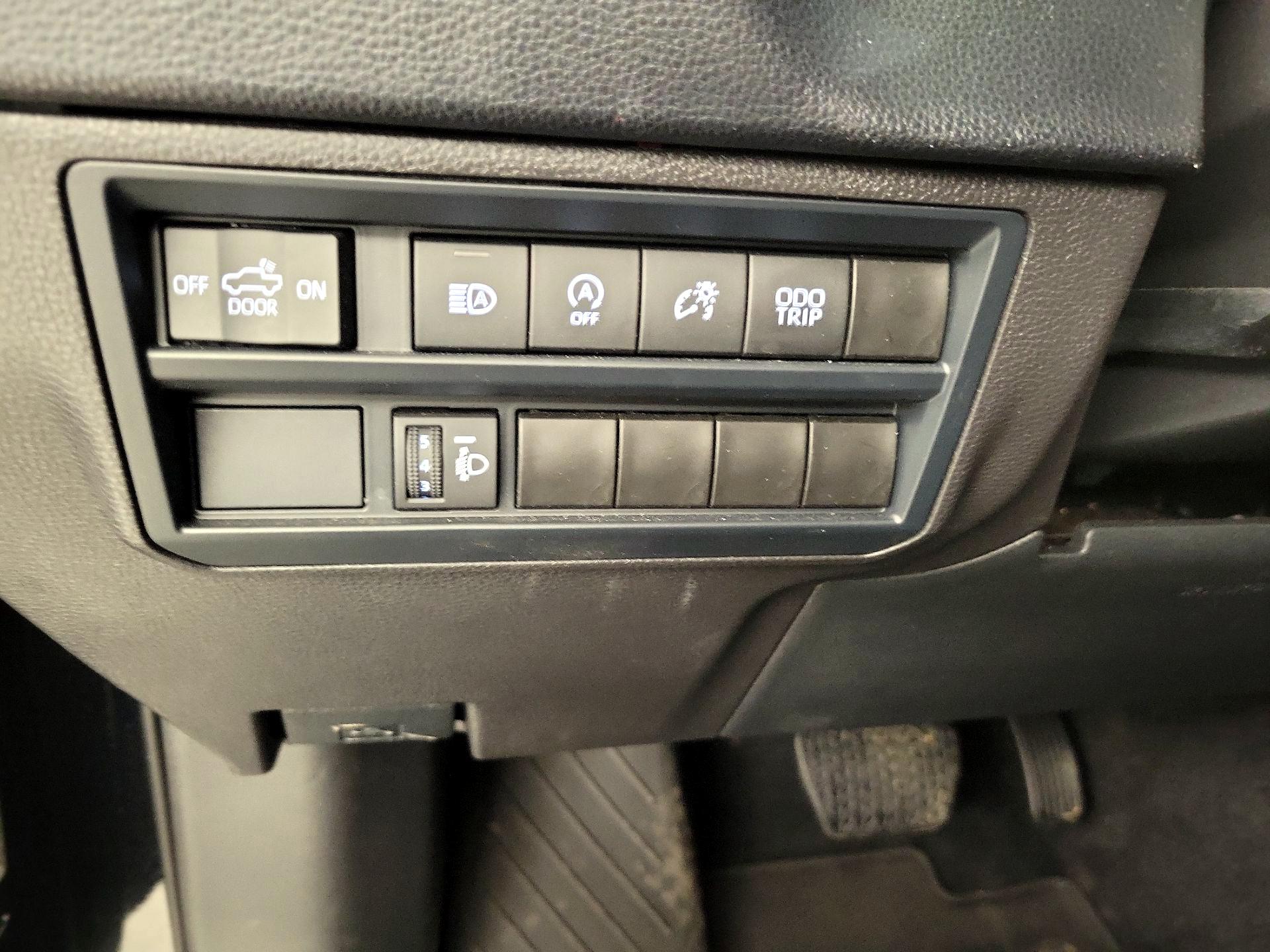 Thumbnail: 2024 Toyota Tundra - 13