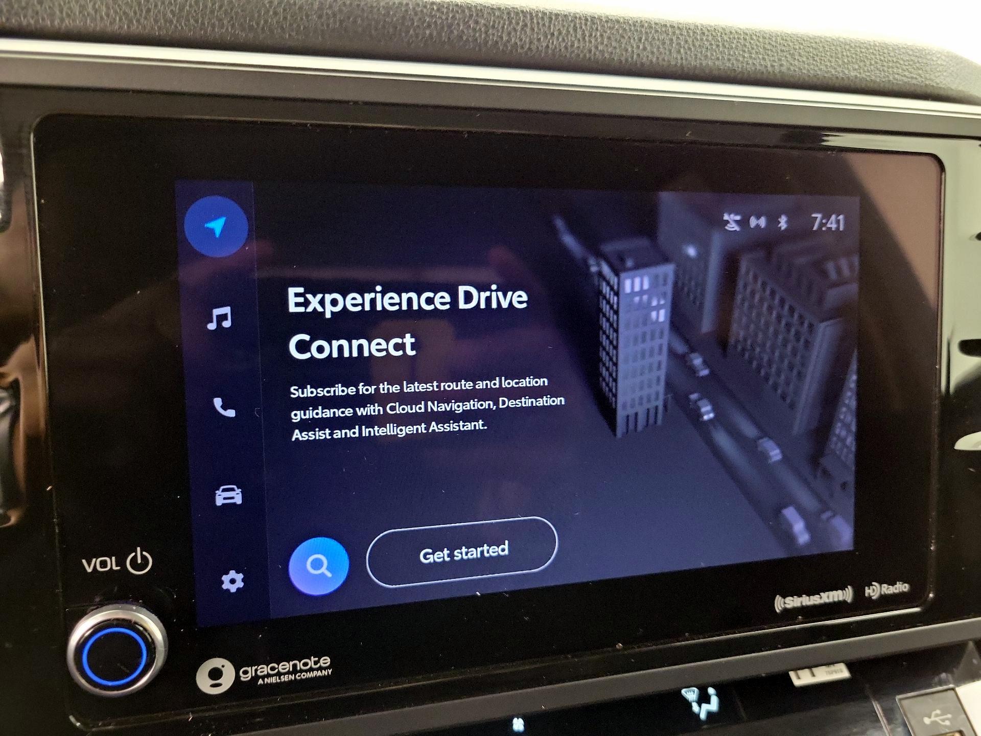 Thumbnail: 2024 Toyota Tundra - 14
