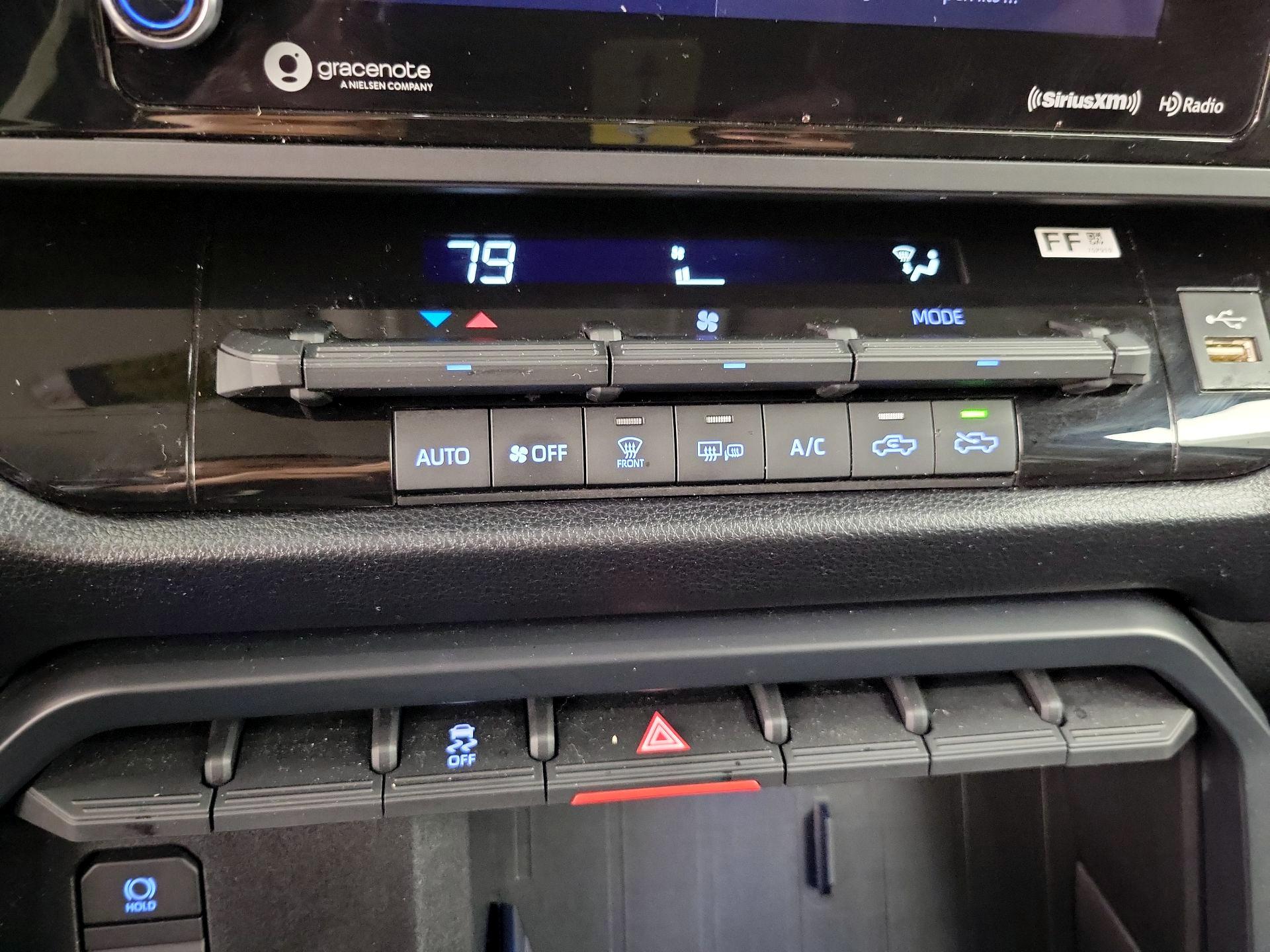 Thumbnail: 2024 Toyota Tundra - 17