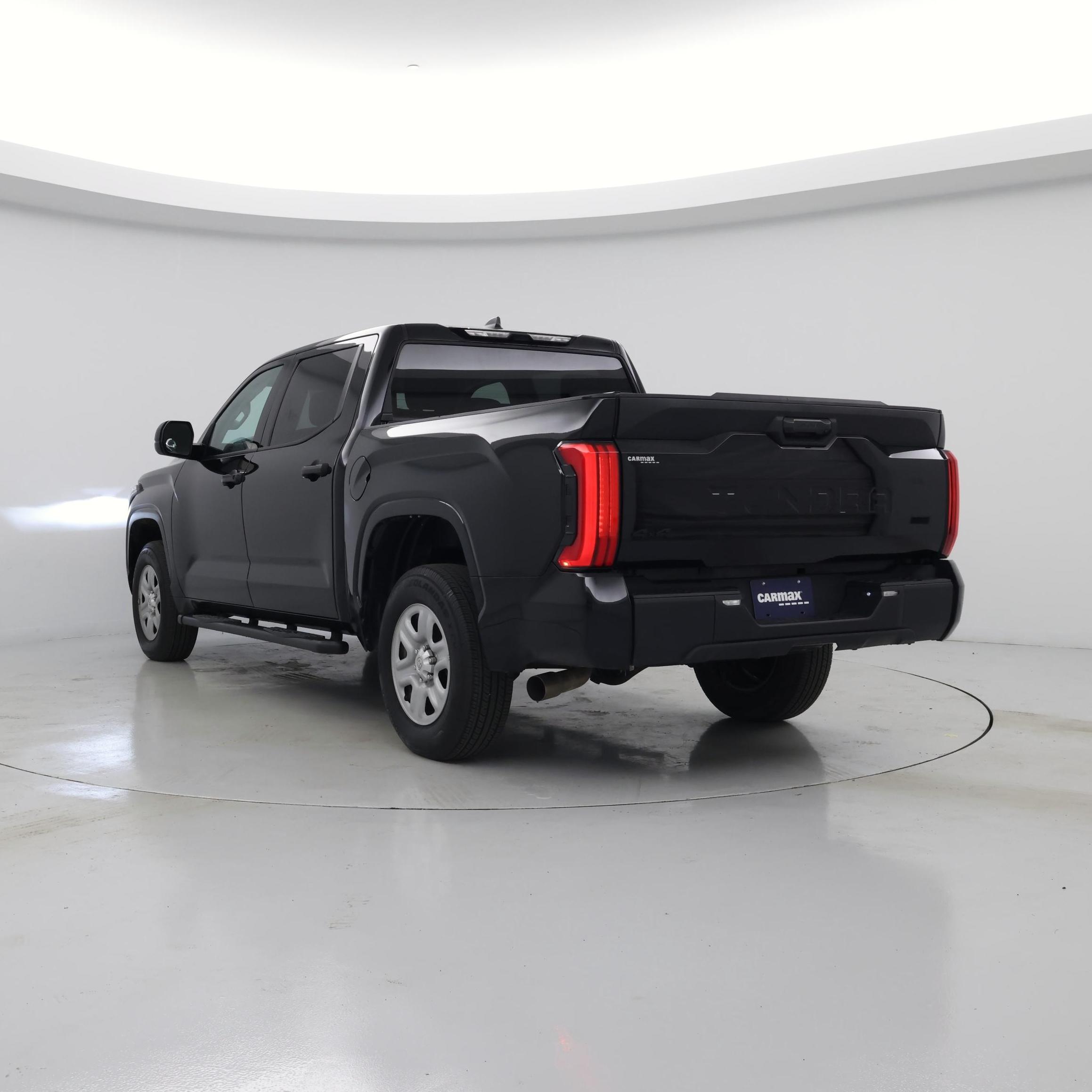 Thumbnail: 2024 Toyota Tundra - 2