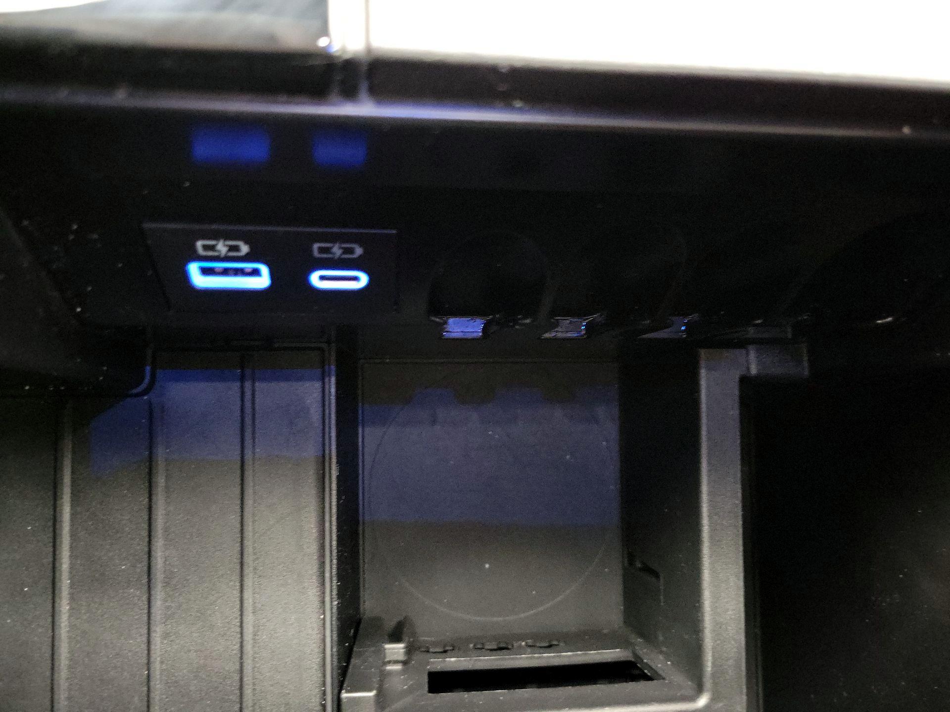 Thumbnail: 2024 Toyota Tundra - 19