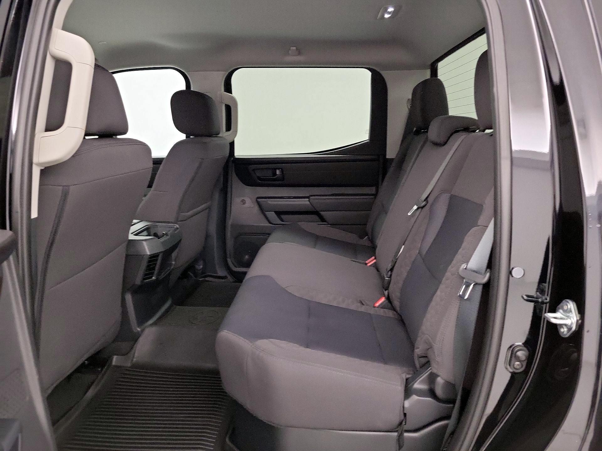 Thumbnail: 2024 Toyota Tundra - 20