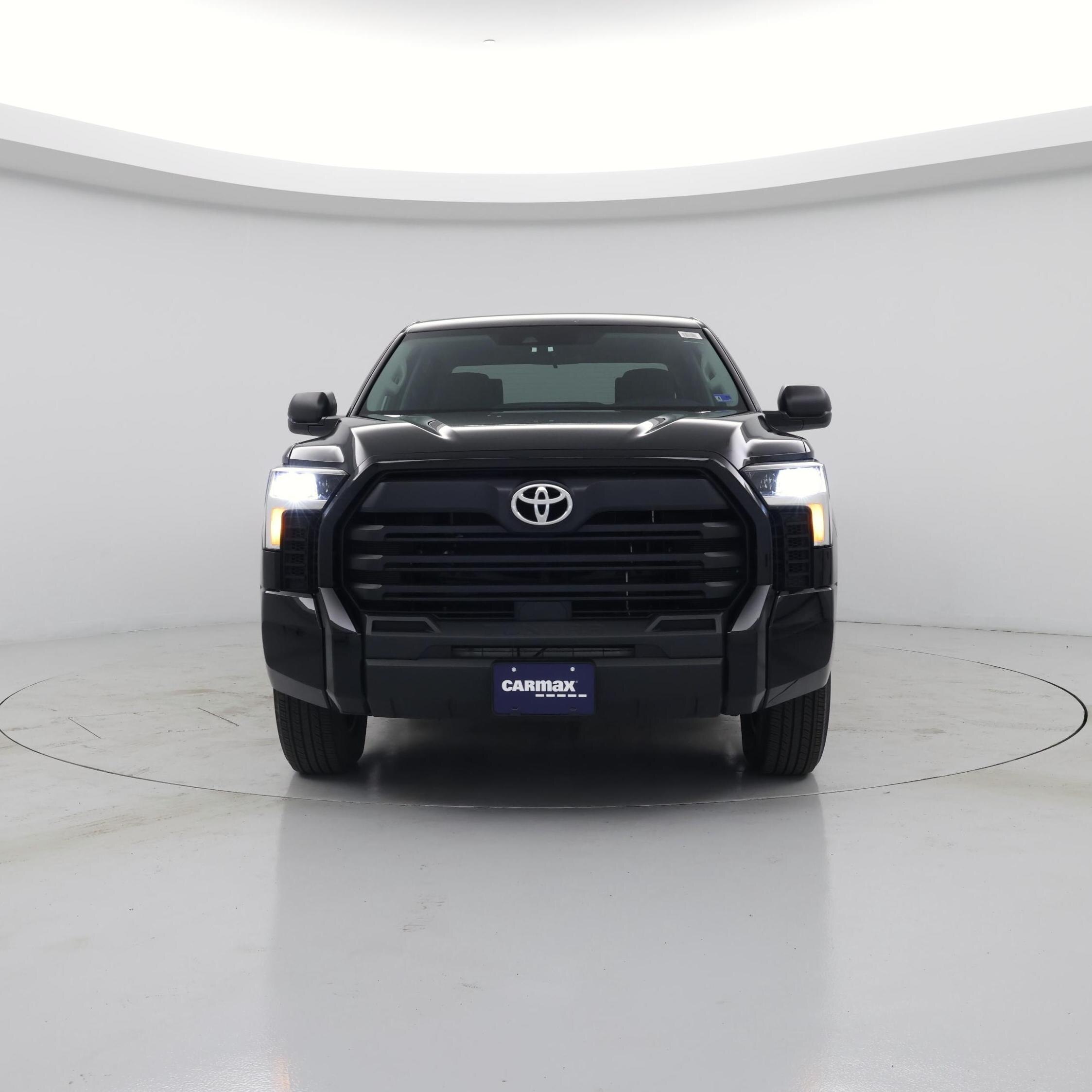 Thumbnail: 2024 Toyota Tundra - 5