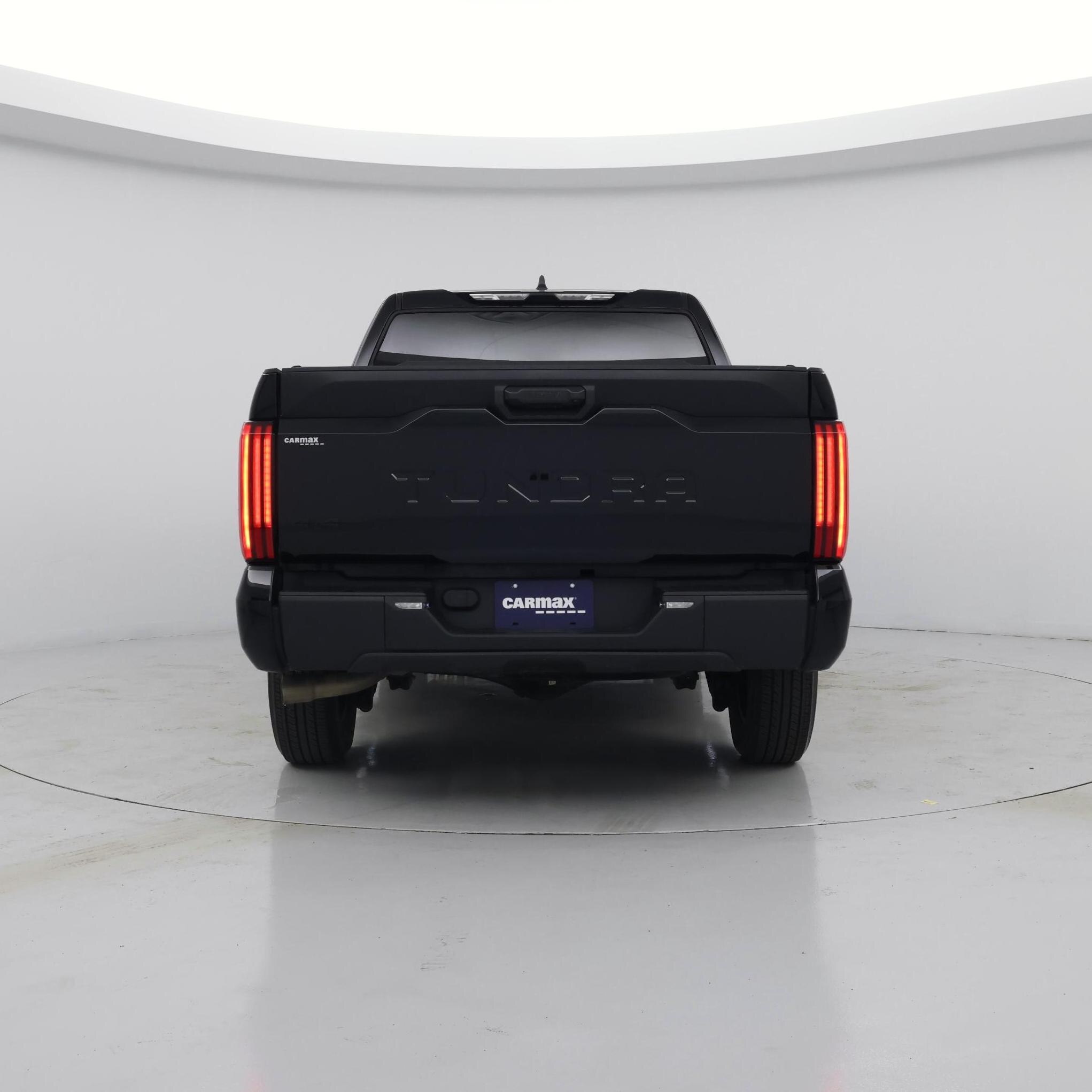 Thumbnail: 2024 Toyota Tundra - 6