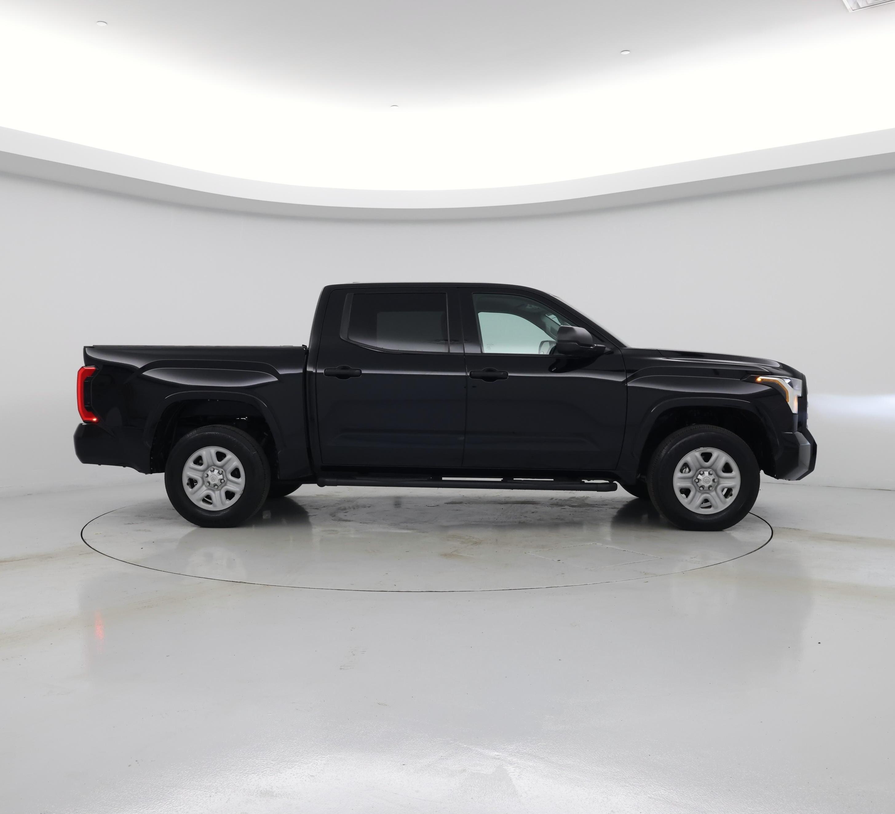 Thumbnail: 2024 Toyota Tundra - 7