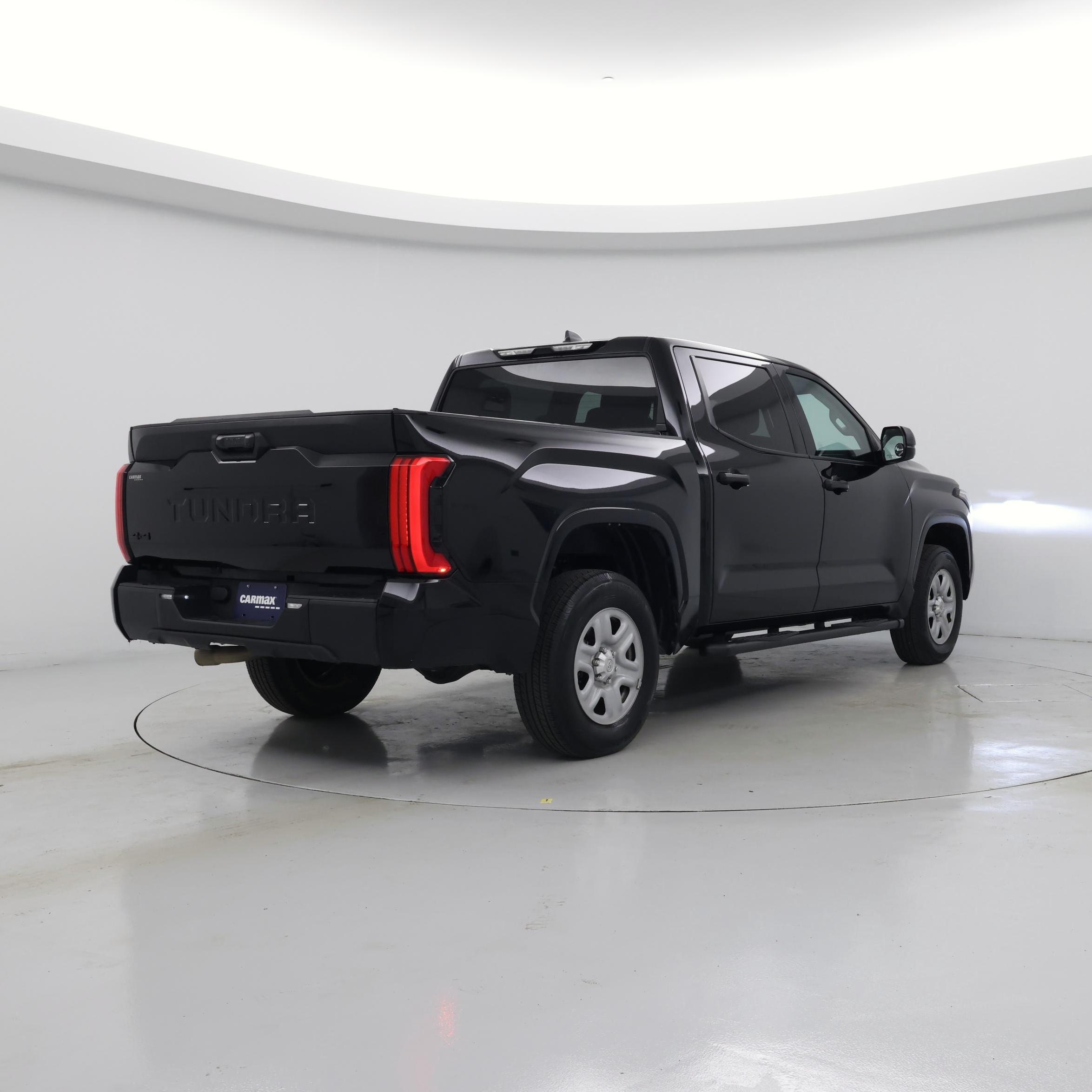 Thumbnail: 2024 Toyota Tundra - 8