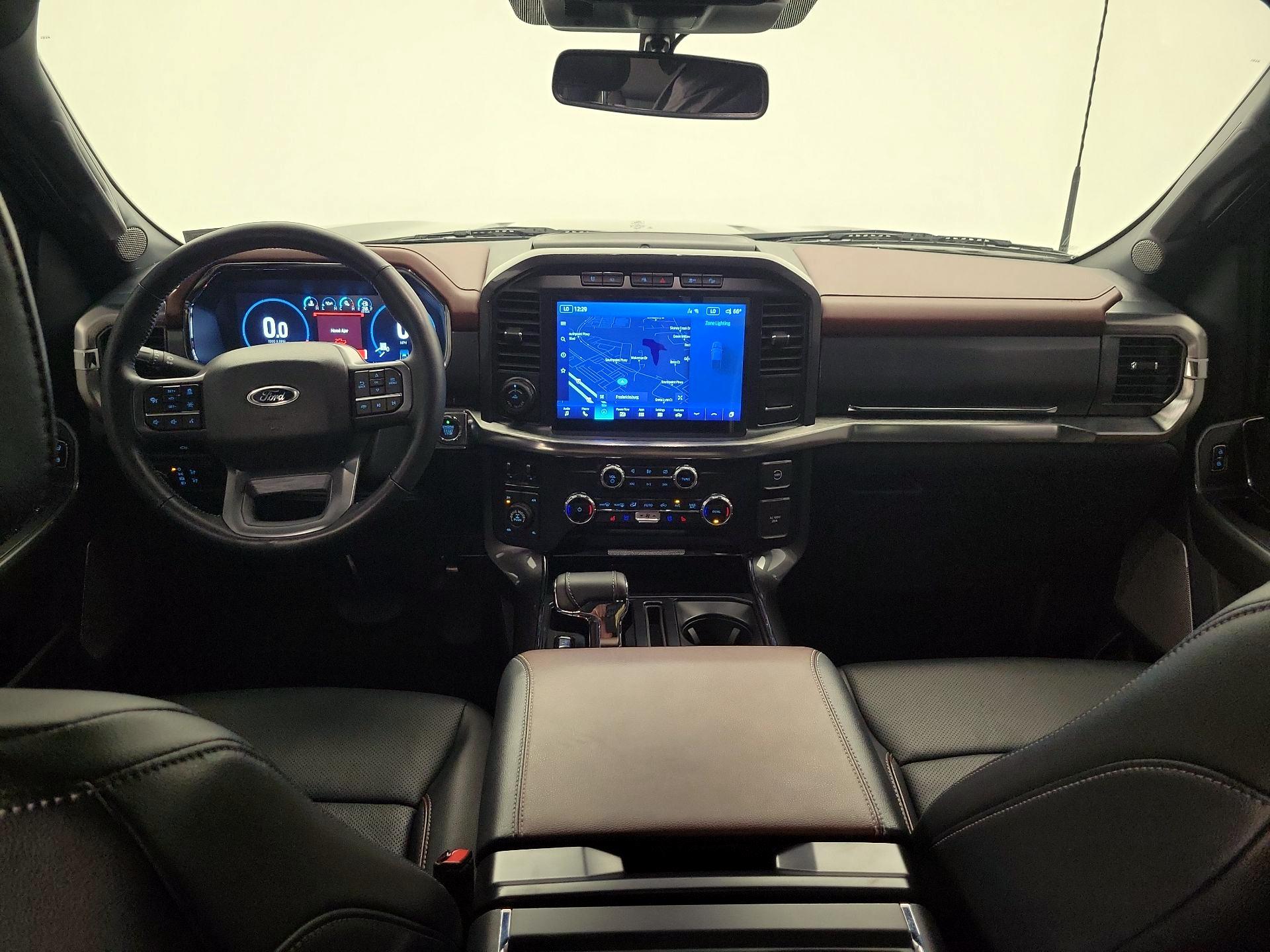 Thumbnail: 2023 Ford F-150 - 9