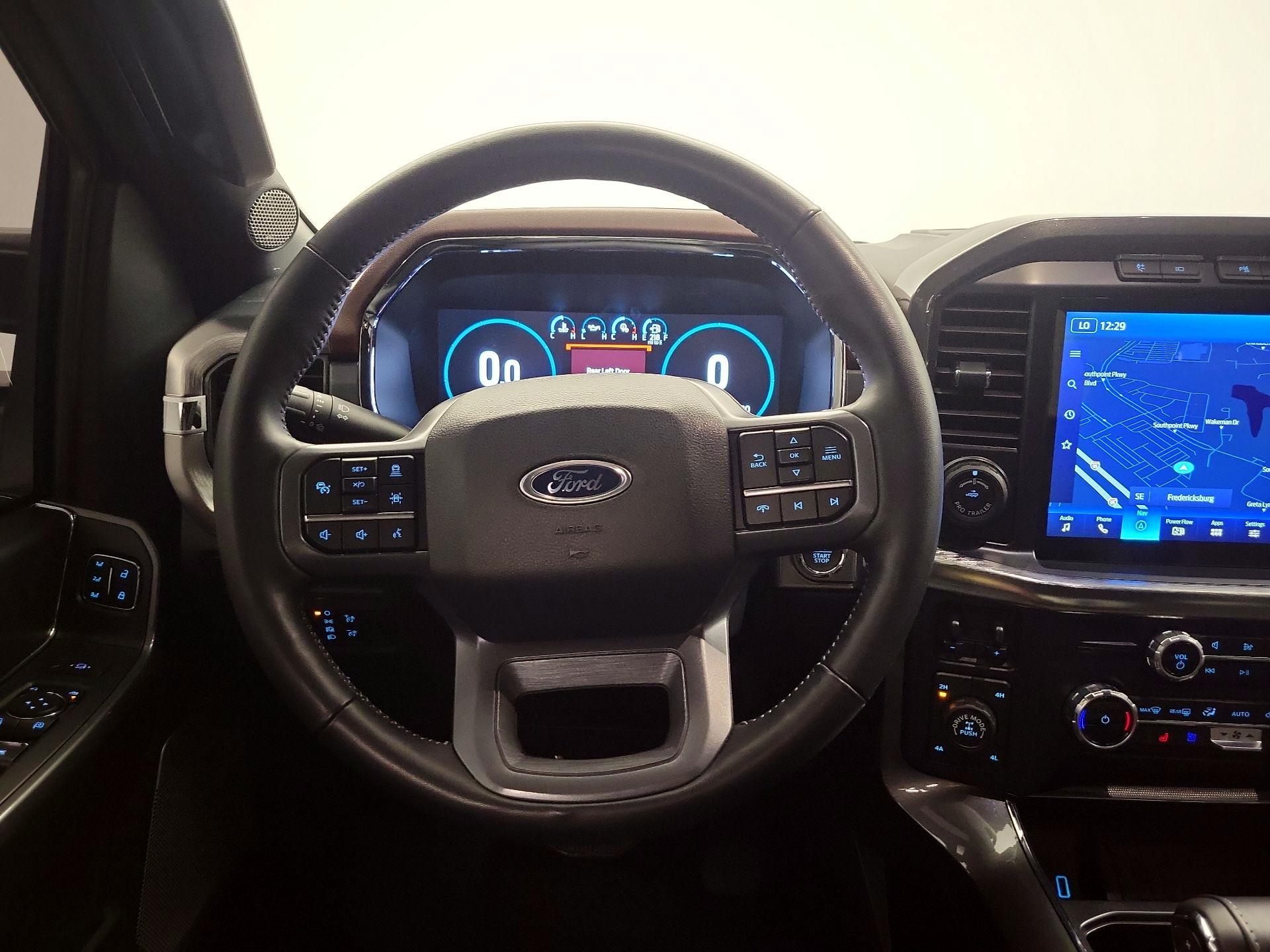 Thumbnail: 2023 Ford F-150 - 10