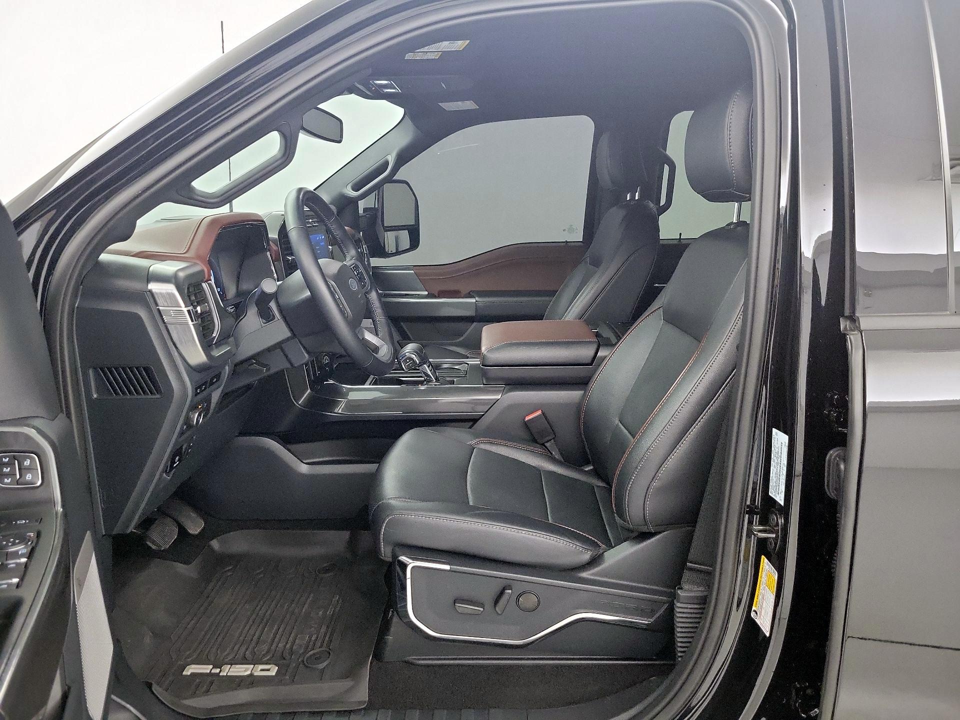 Thumbnail: 2023 Ford F-150 - 11