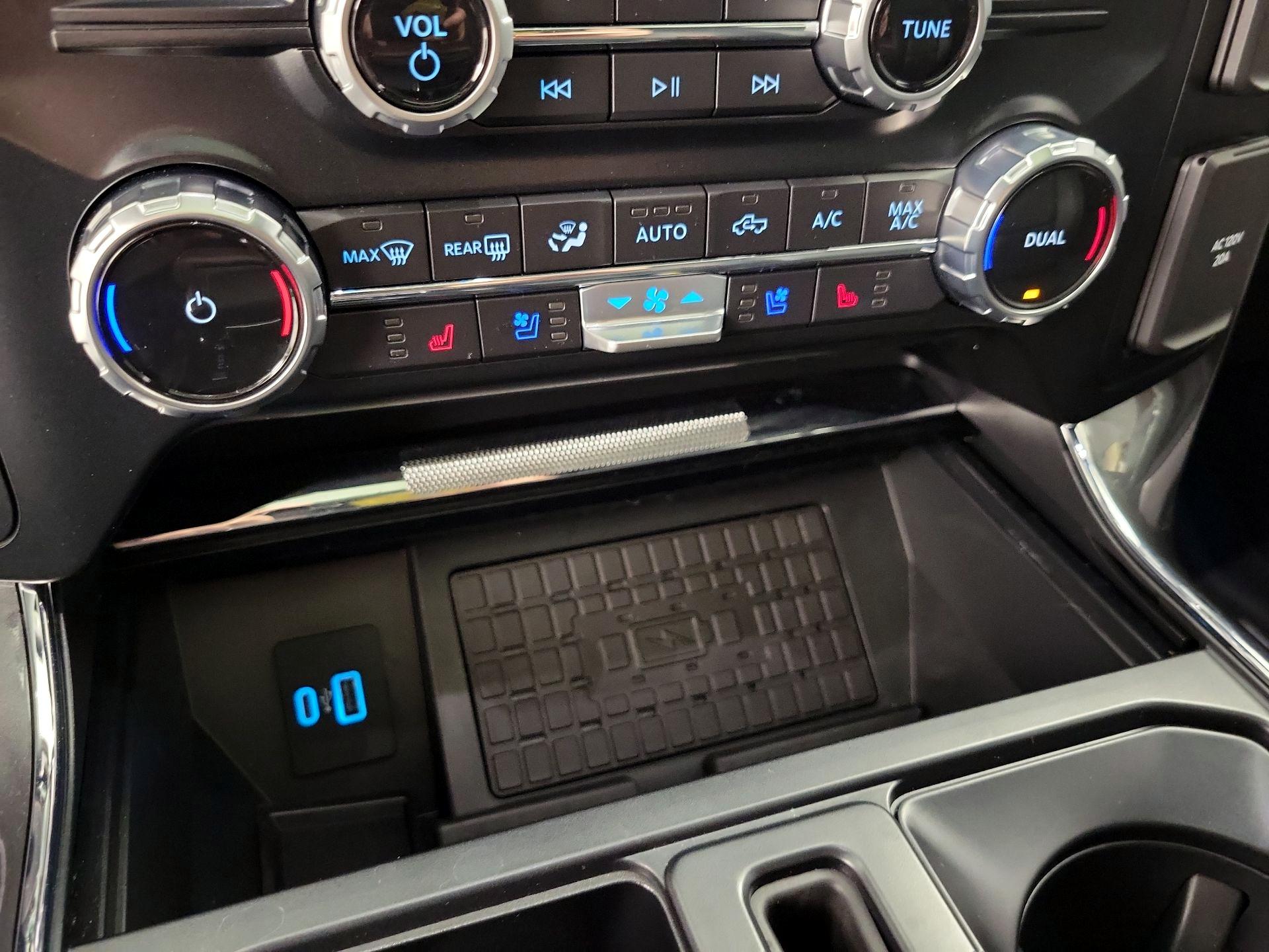 Thumbnail: 2023 Ford F-150 - 17