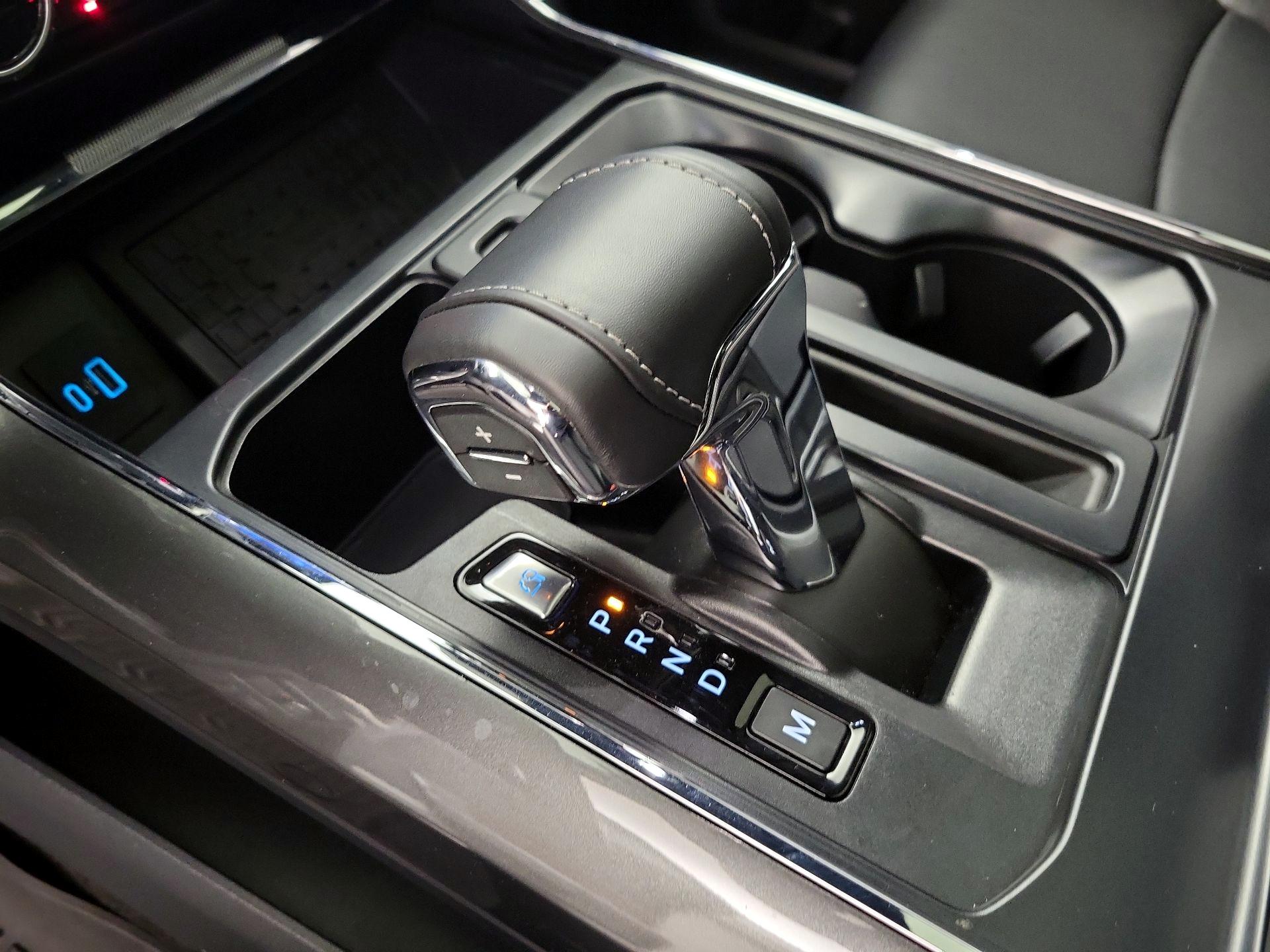 Thumbnail: 2023 Ford F-150 - 18