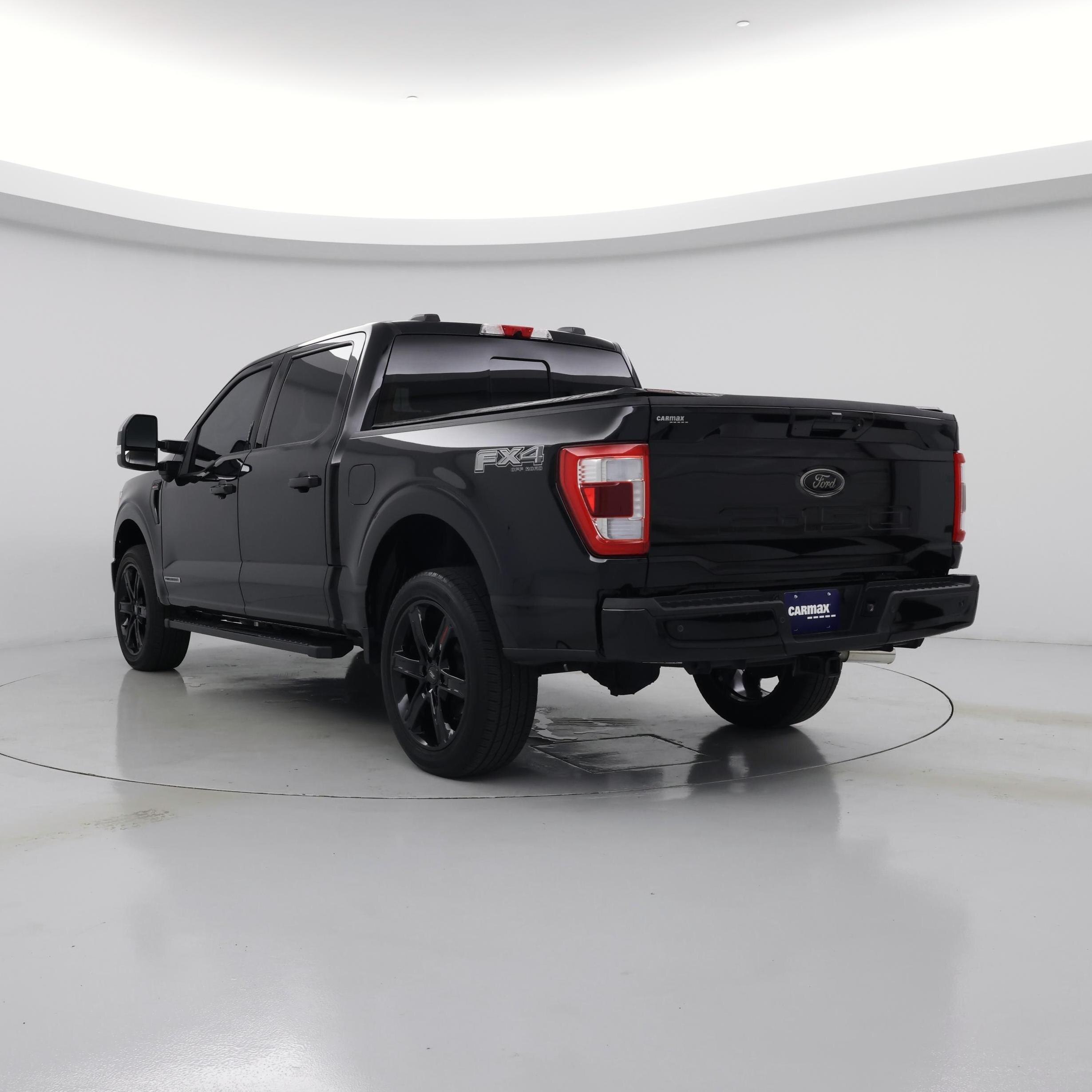 Thumbnail: 2023 Ford F-150 - 2